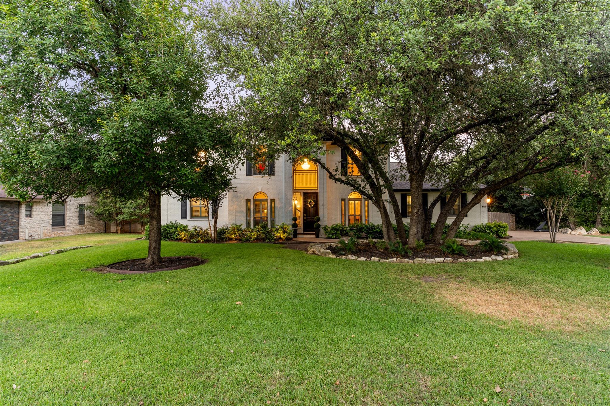 842  Sunfish St, Lakeway, TX, 78734