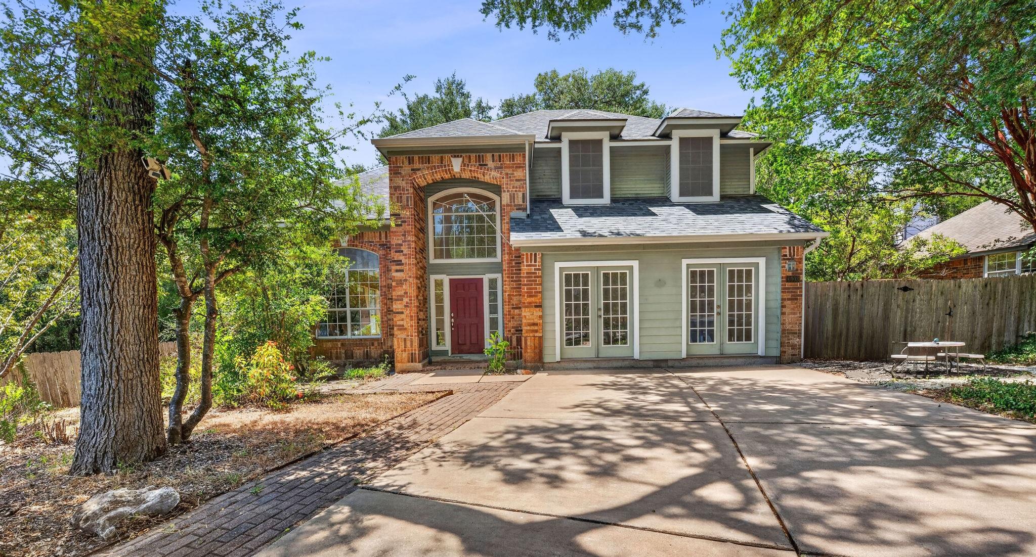 6003  La Naranja Ln, Austin, TX, 78749