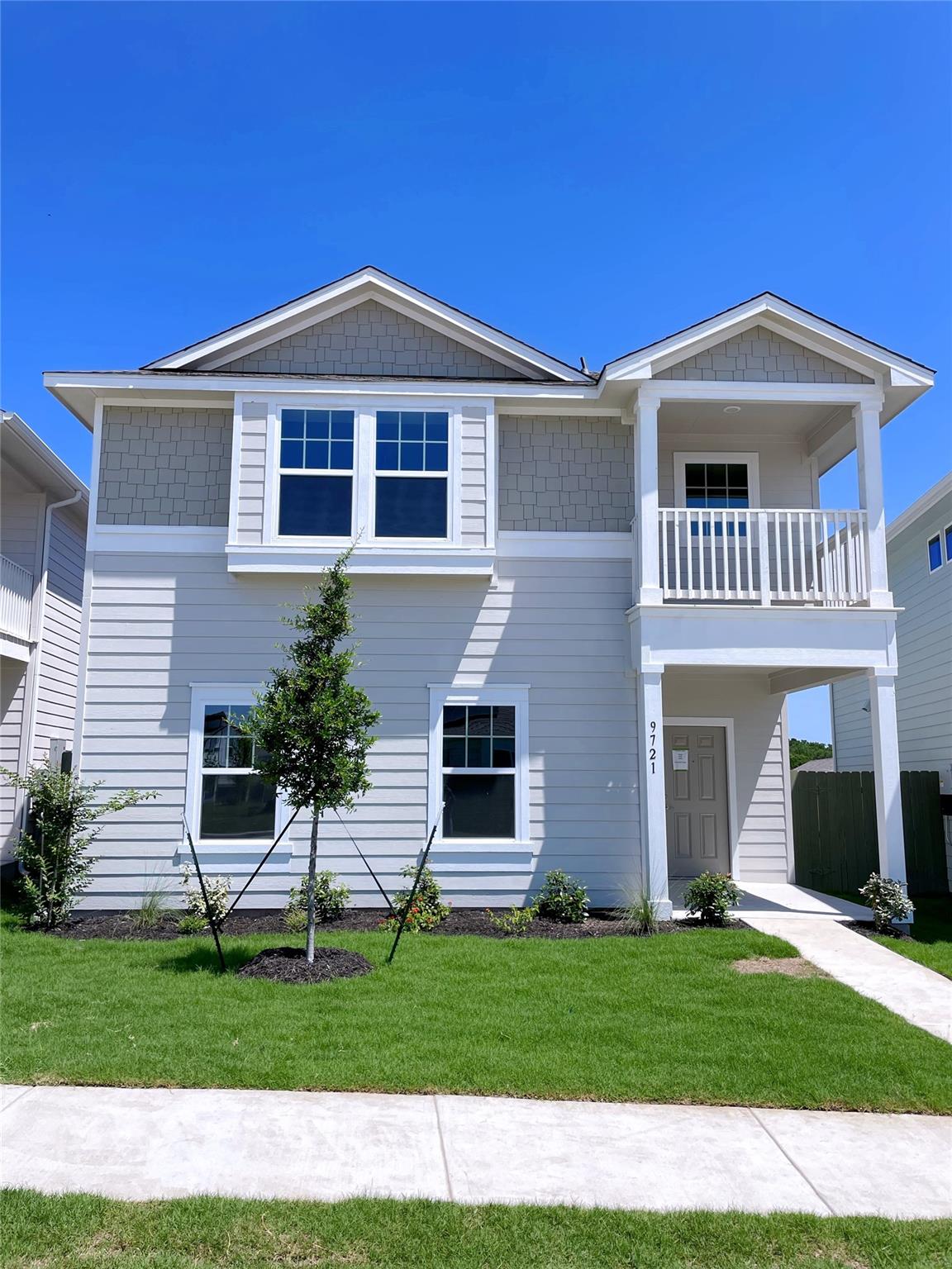 9721 Morning Iris Dr, Manor, TX, 78653
