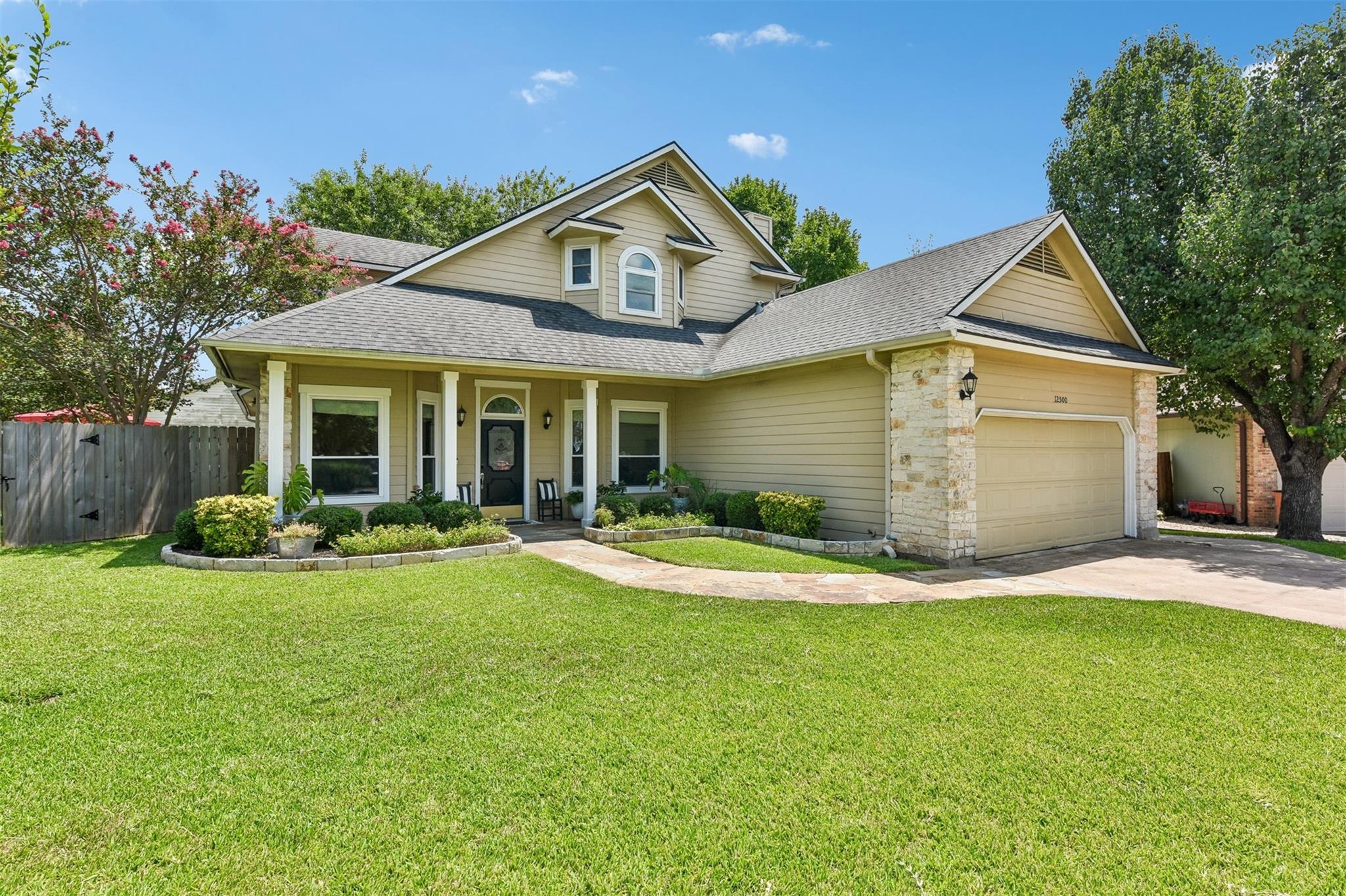 12500  Turkey Ridge Ct, Austin, TX, 78729