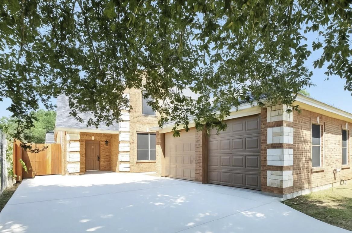 619 Comal Ave, Fort Worth, TX, 76108