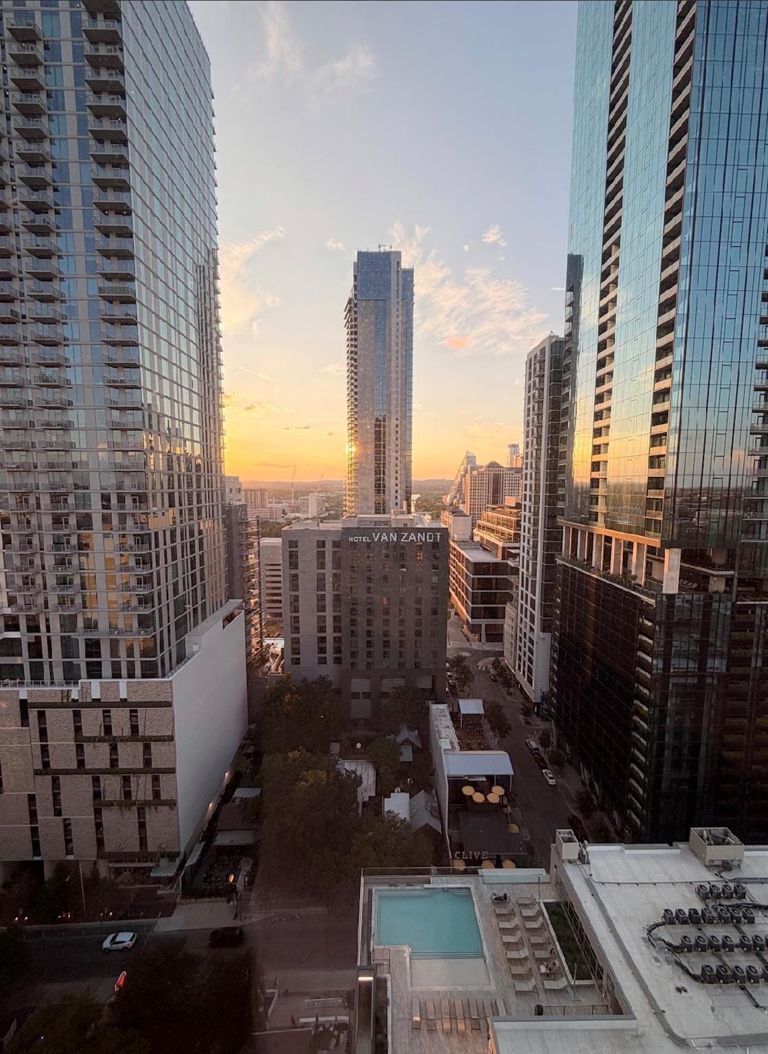 84  East Ave Ave  #2209, Austin, TX, 78701