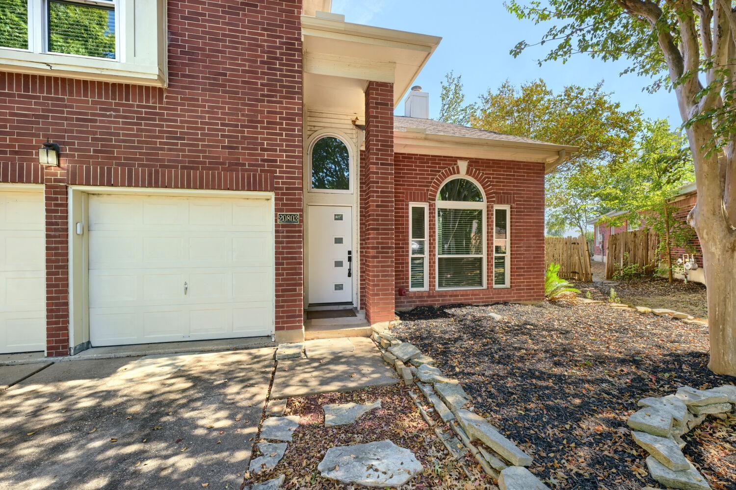 20803 Trotters Ln, Pflugerville, TX, 78660