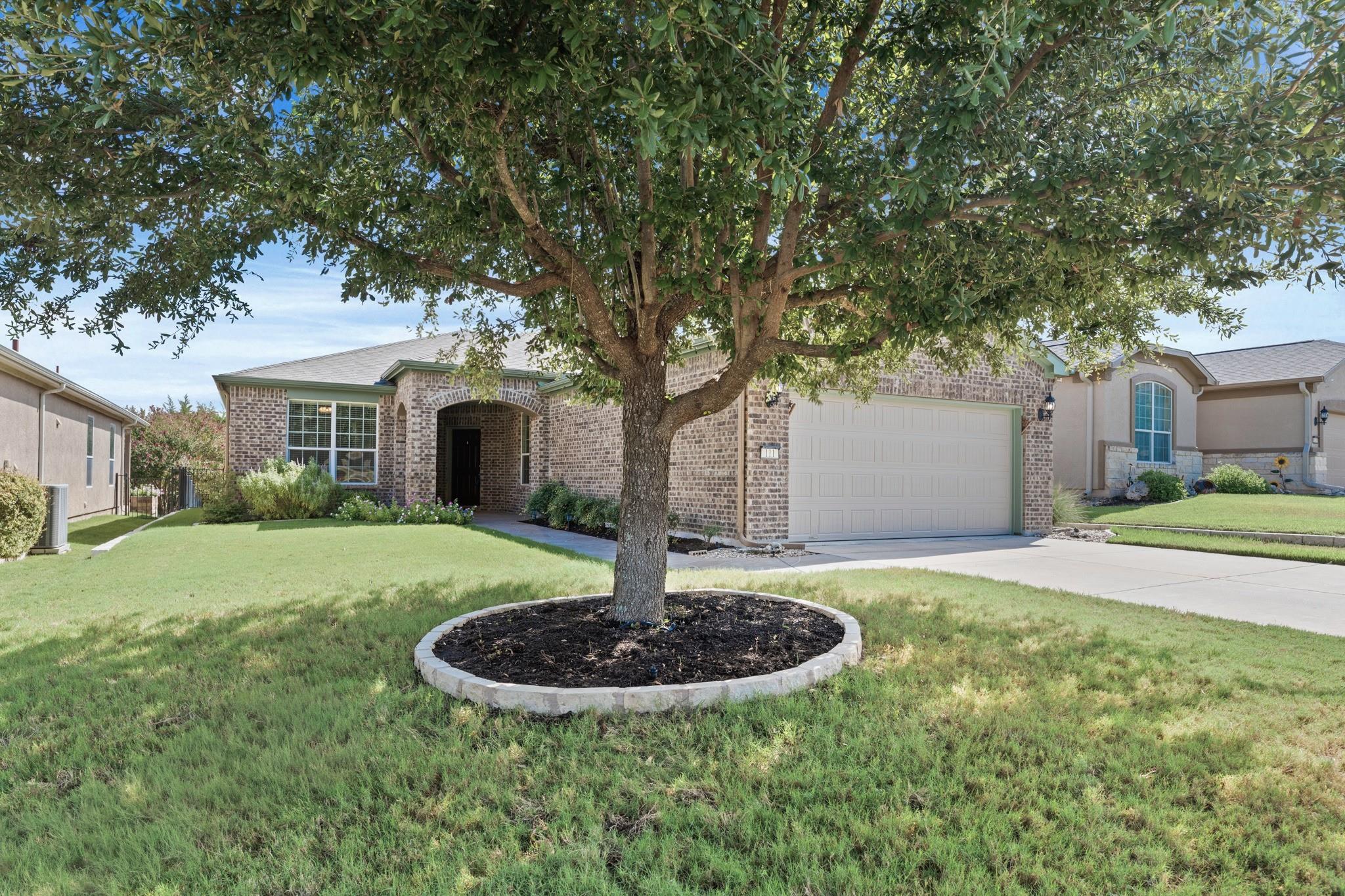 111 Cathedral Mountain Pass, Georgetown, TX, 78633