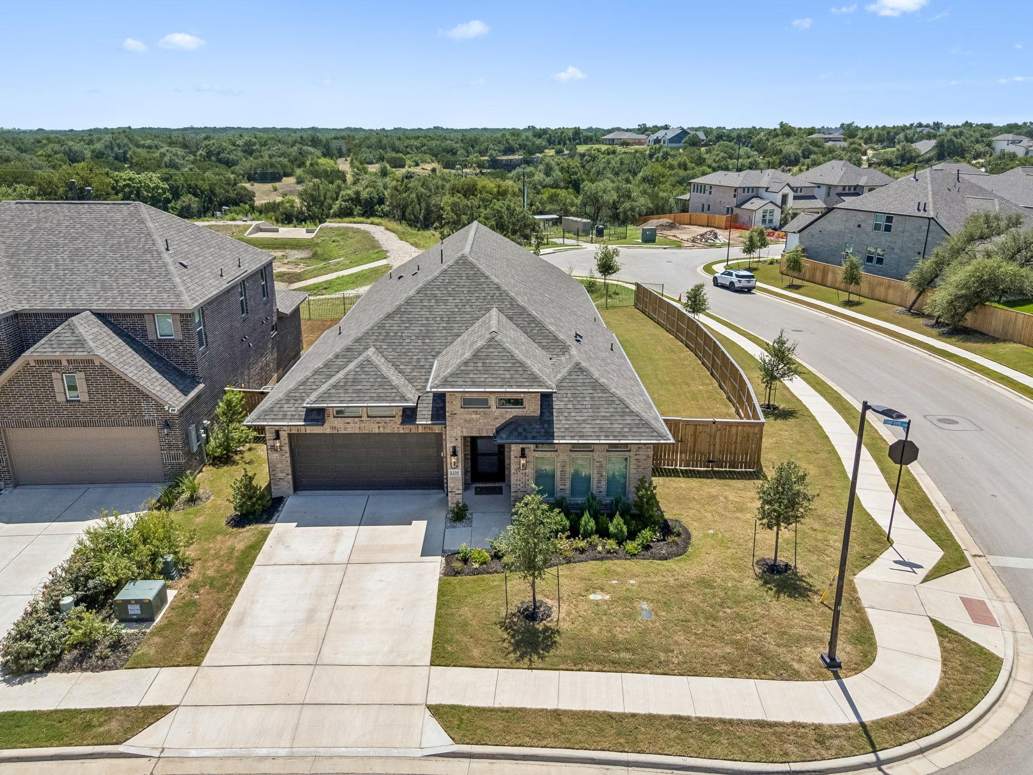 1200  Scenic Green Loop, Georgetown, TX, 78628