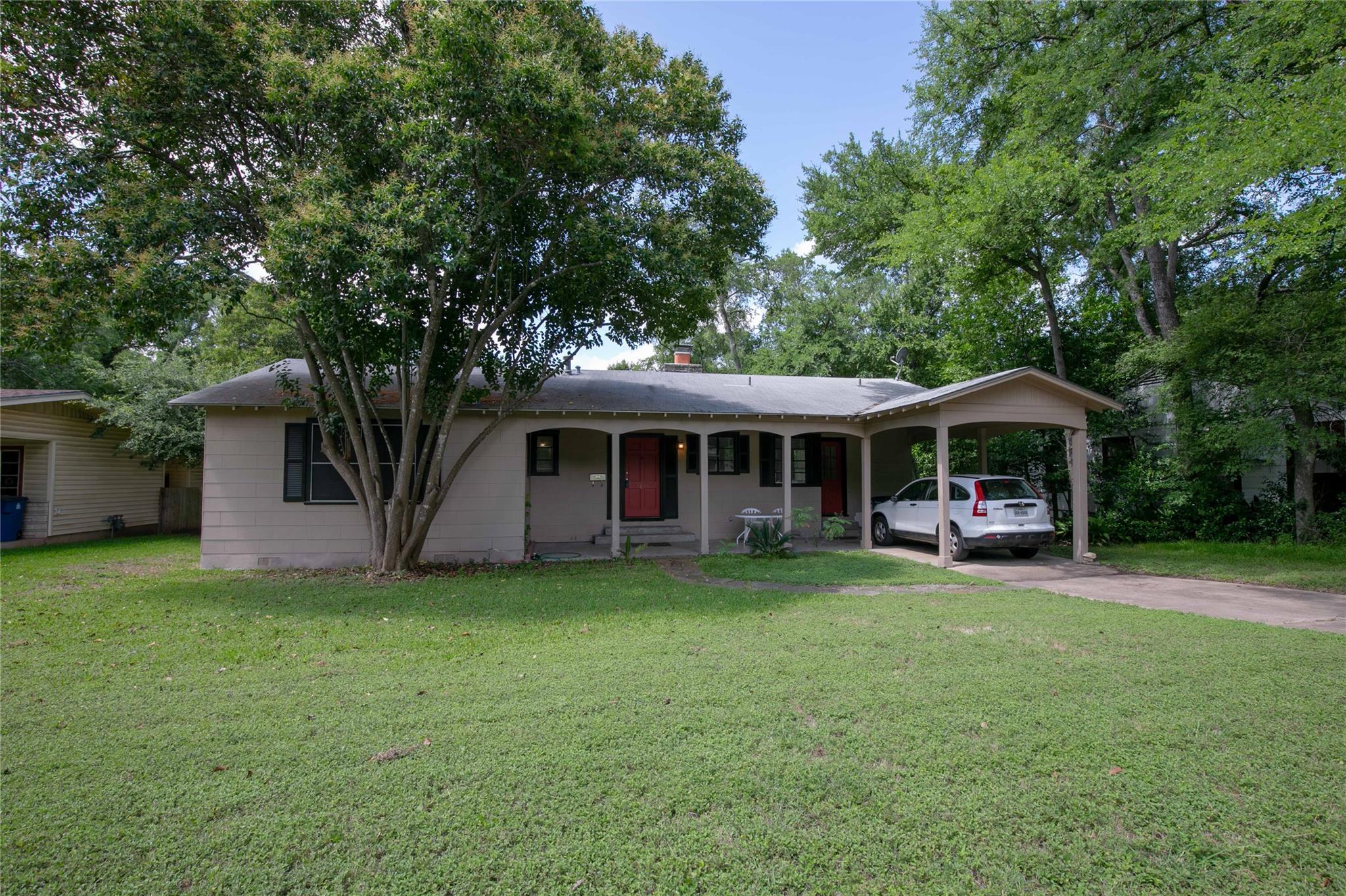 1811 E 39th St, Austin, TX, 78751