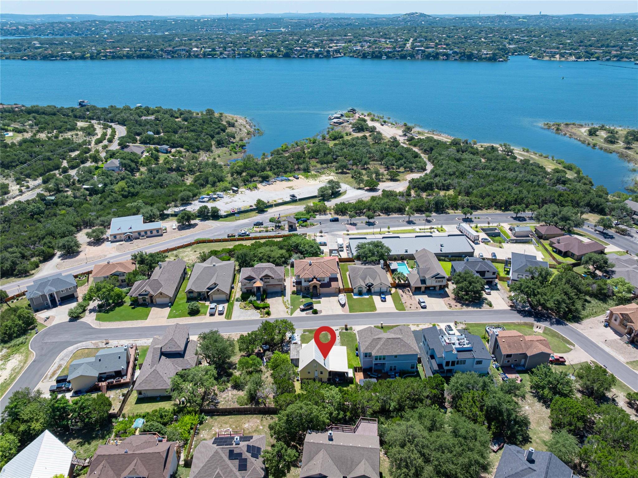 304  Southwind Rd, Lago Vista, TX, 78645