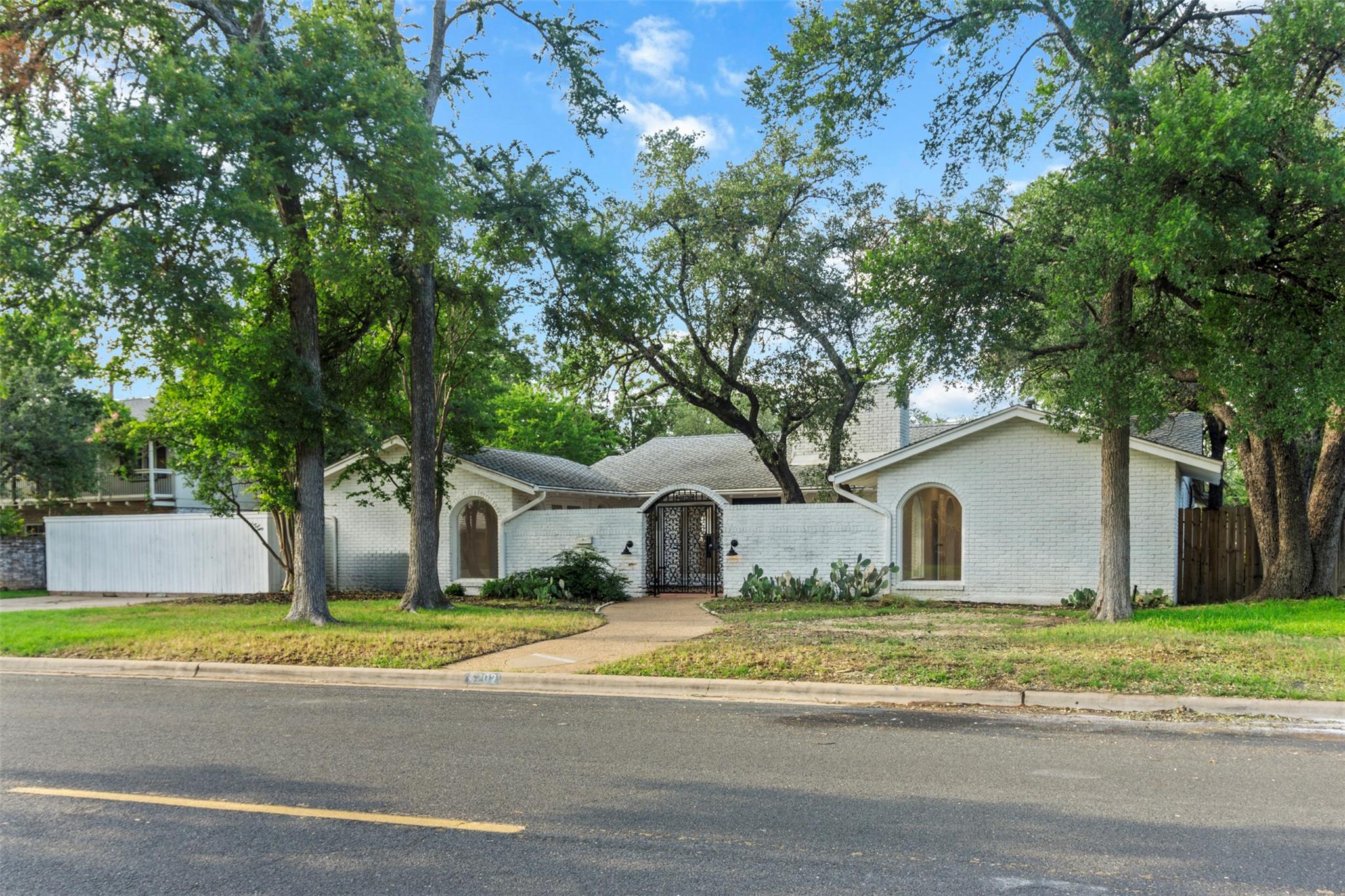 4202 N Hills Dr, Austin, TX, 78731