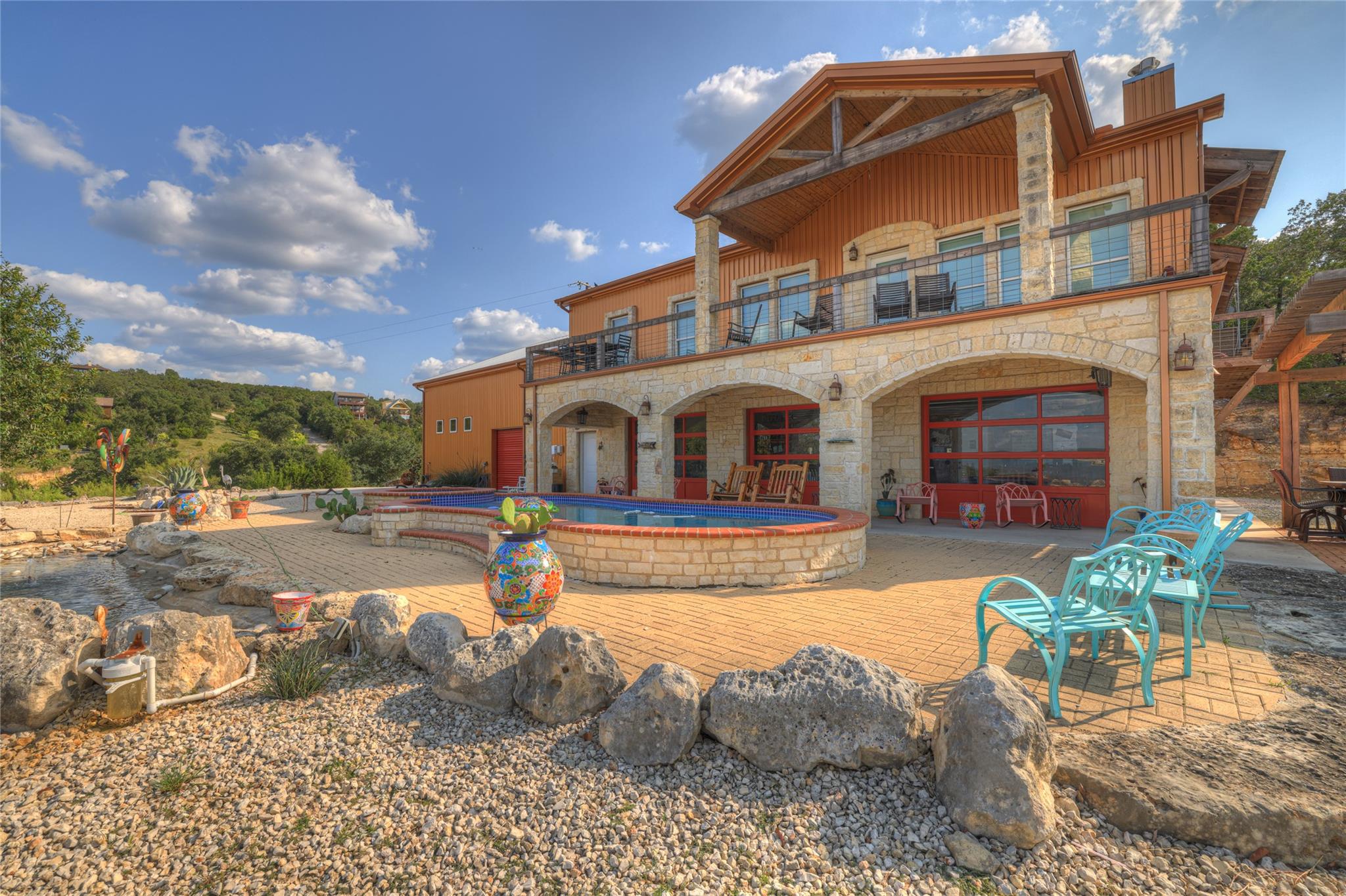 2611 WESTVIEW DR None, Canyon Lake, TX, 78133