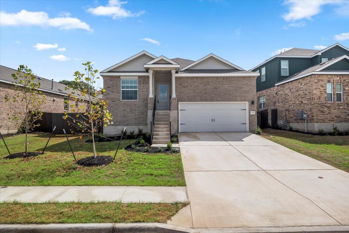 2337 Four Waters Loop, Georgetown, TX, 78628