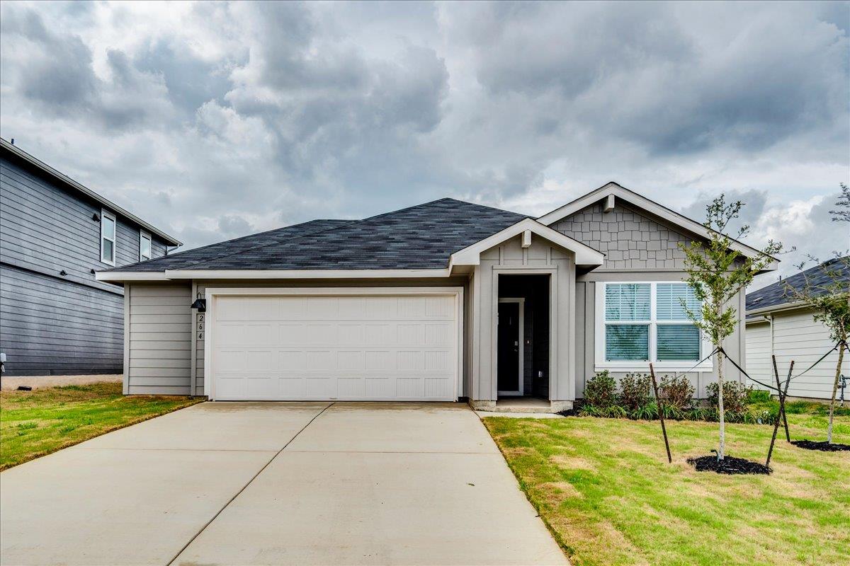 264  Denali Dr, Kyle, TX, 78640