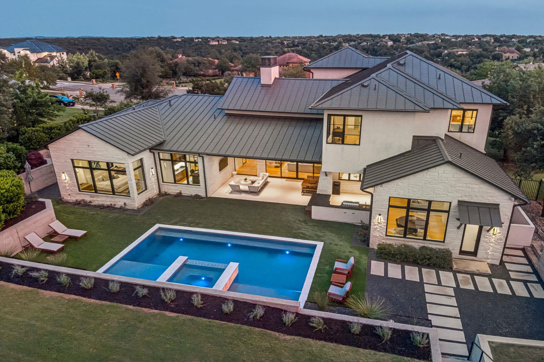 10208 Milky Way, Austin, TX, 78730