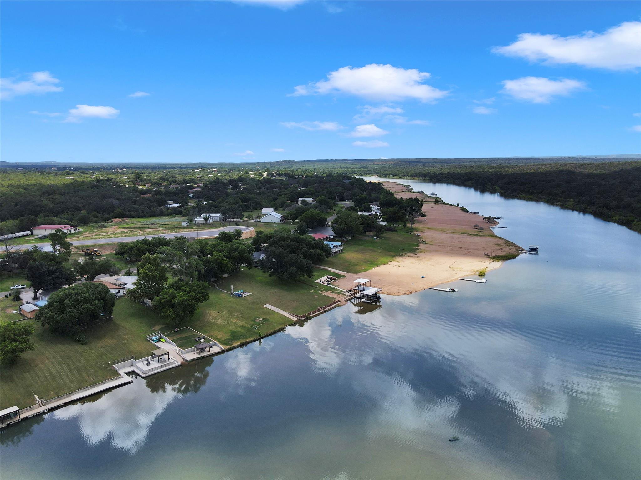 4718 River Oaks Dr, Kingsland, TX, 78639