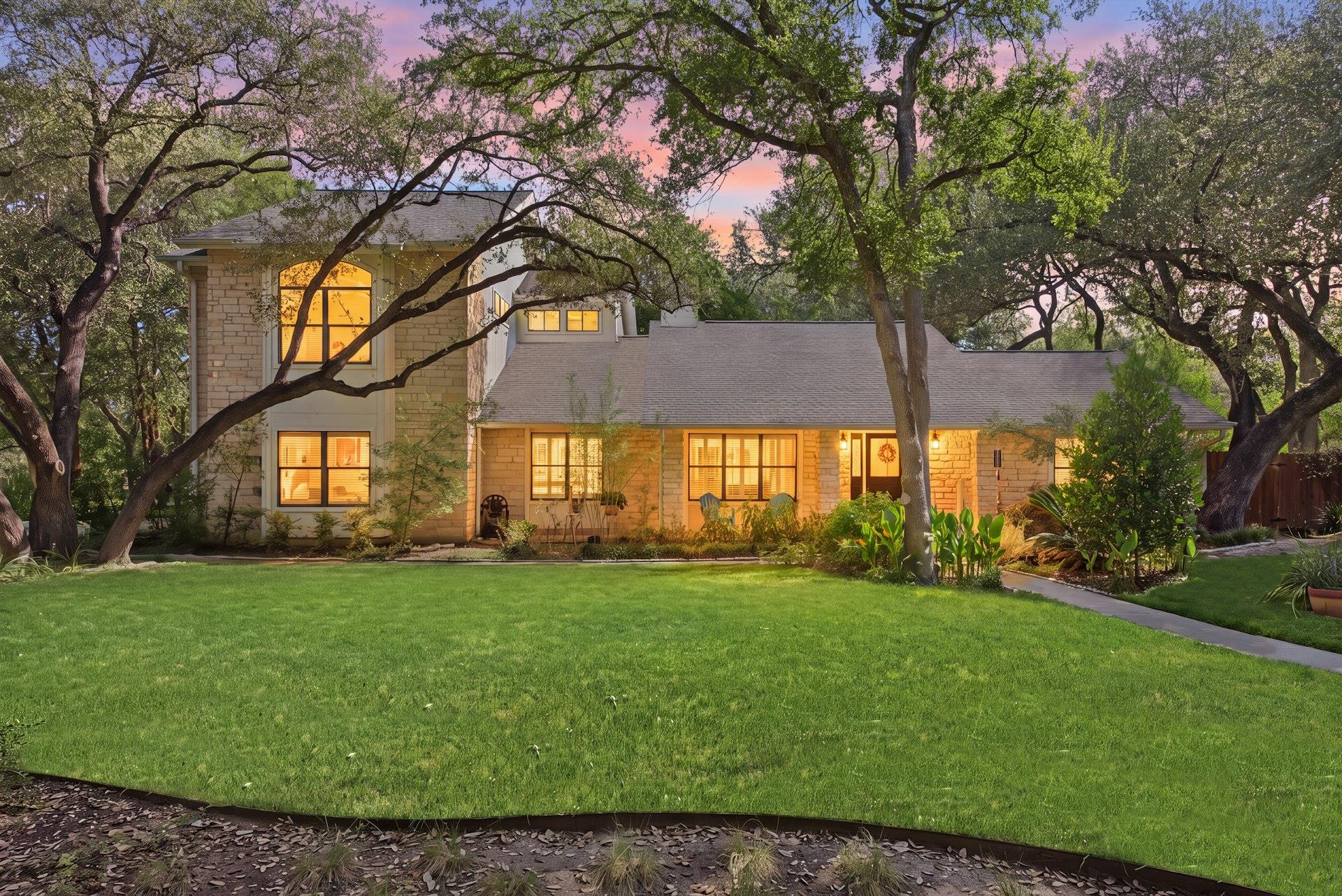 6604  Liveoak Dr, Austin, TX, 78746