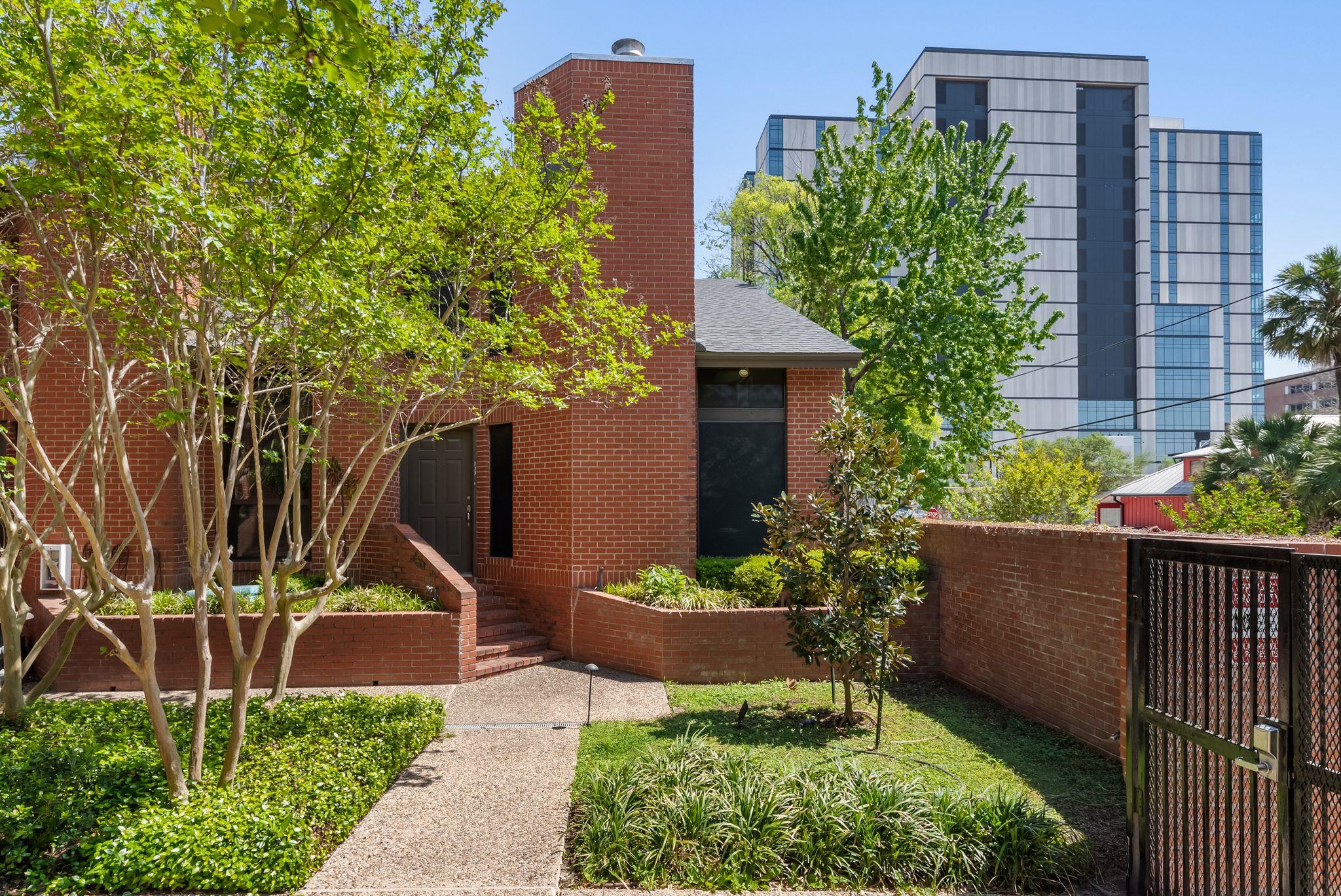 510 W 18TH St #113, Austin, TX, 78701