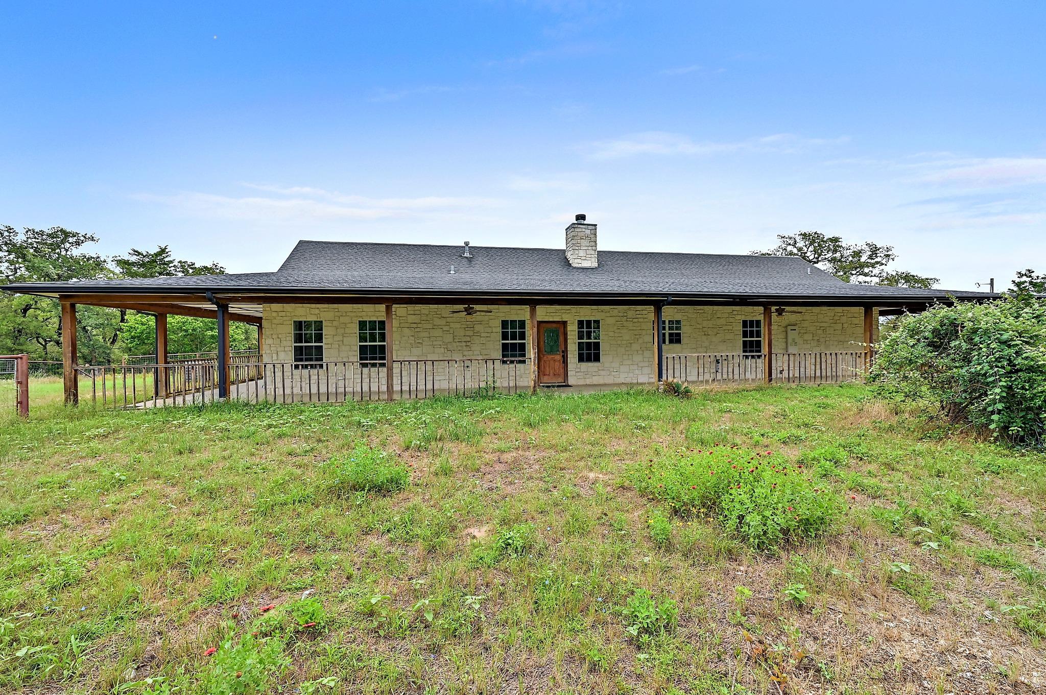 11791 Silver Springs Rd, Rockdale, TX, 76567