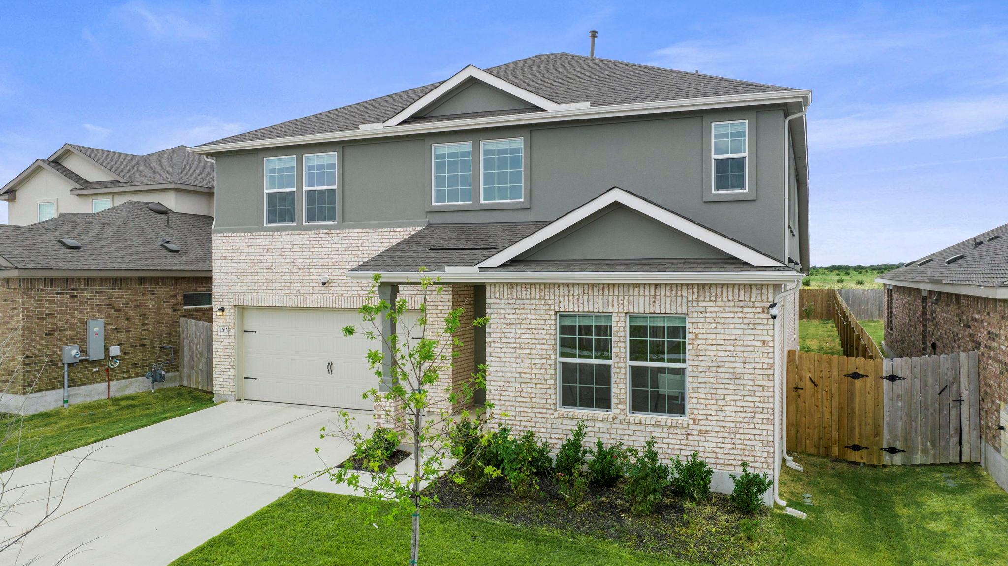 1265 Aquilla Dr, Leander, TX, 78641