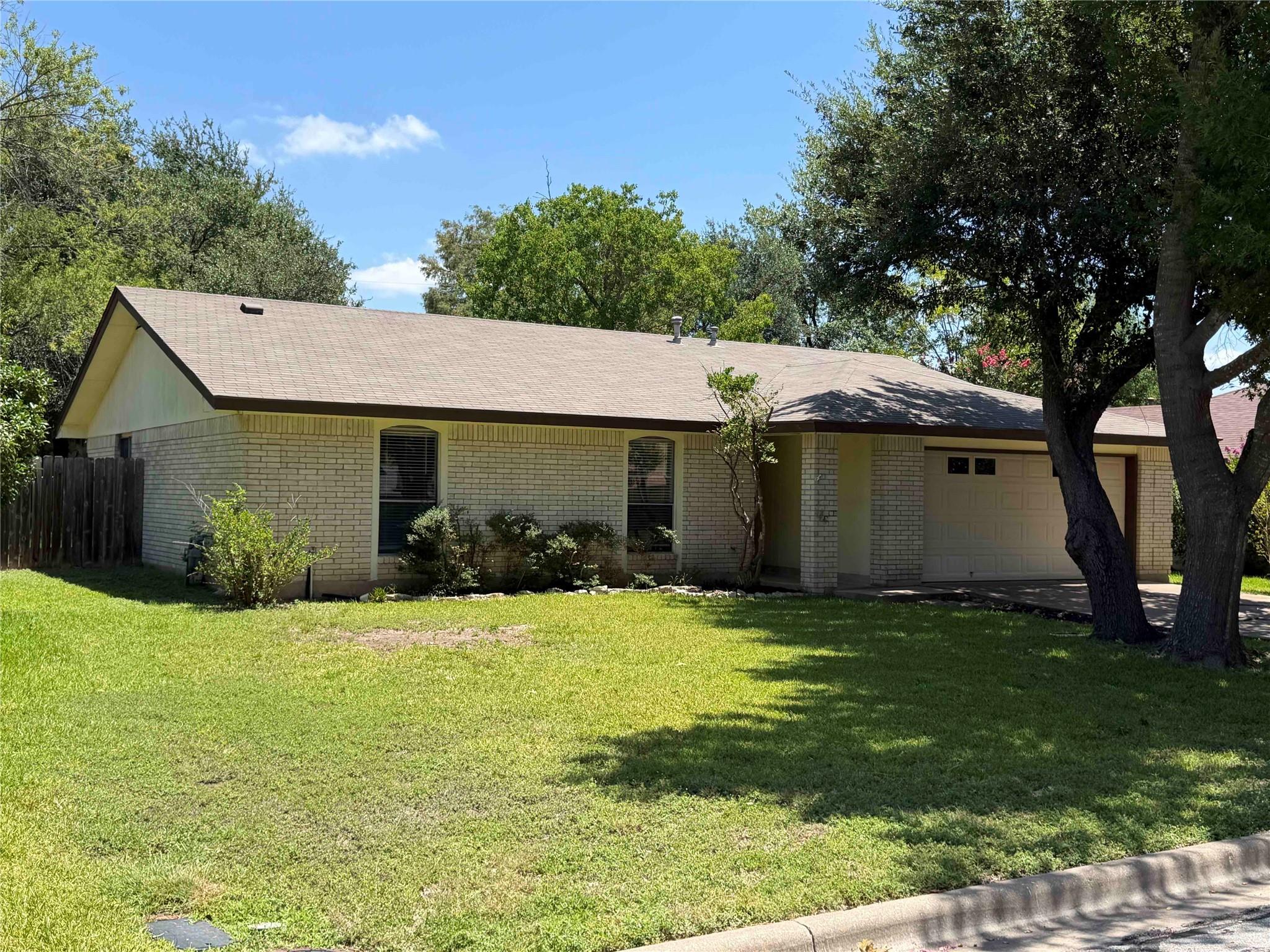 606 Brookhollow Dr, Pflugerville, TX, 78660