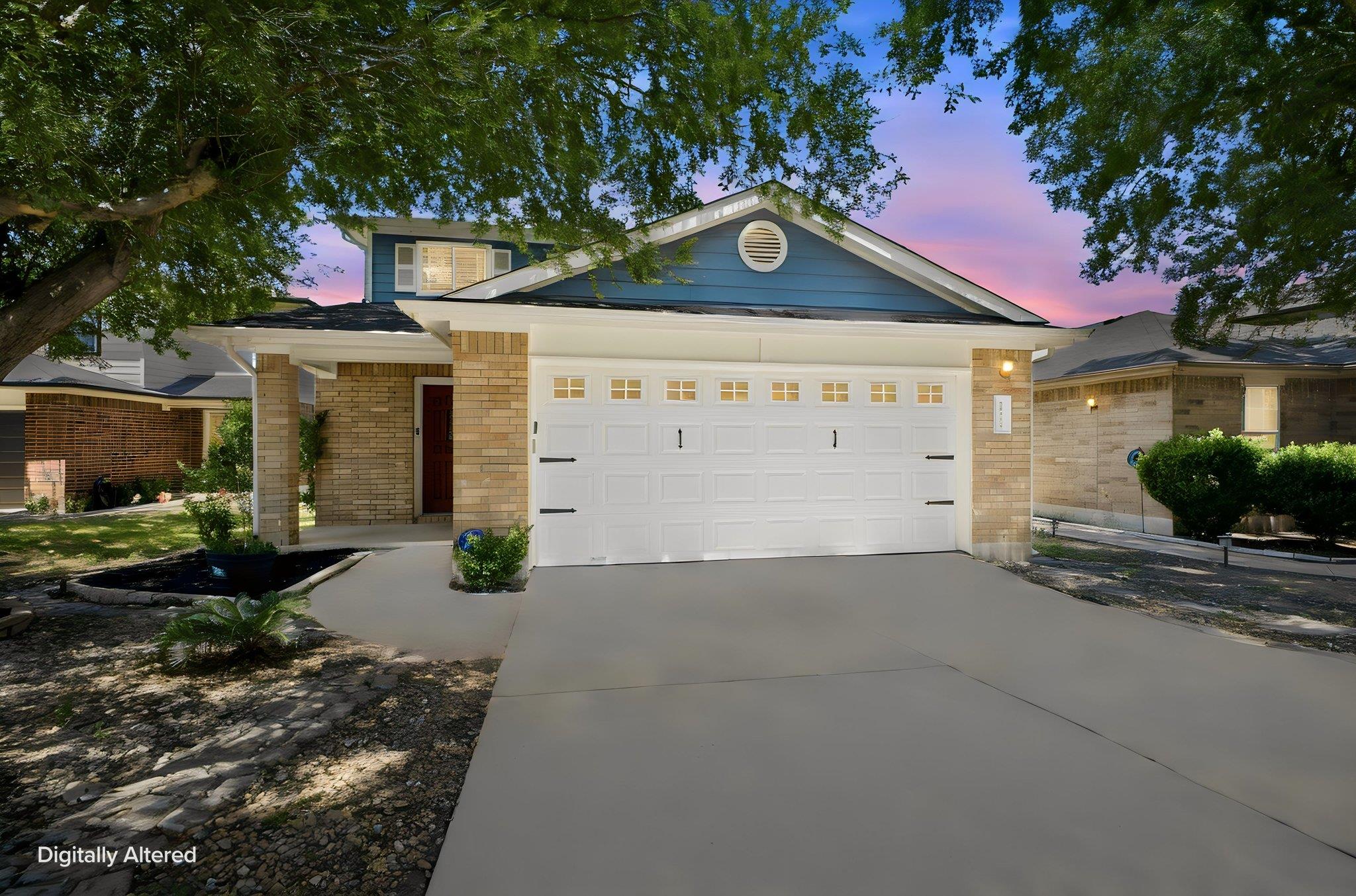 12312 Granton Cv, Austin, TX, 78754