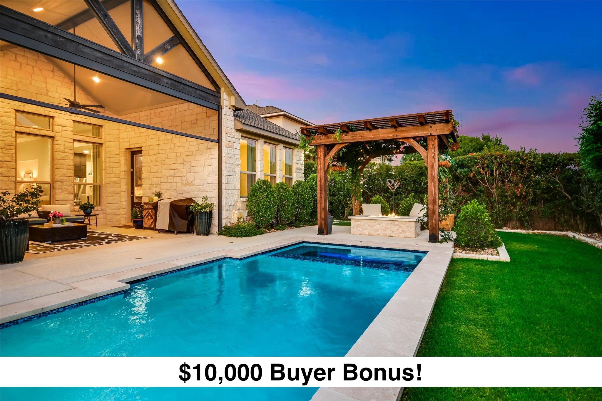 2304 Belen Dr, Leander, TX, 78641