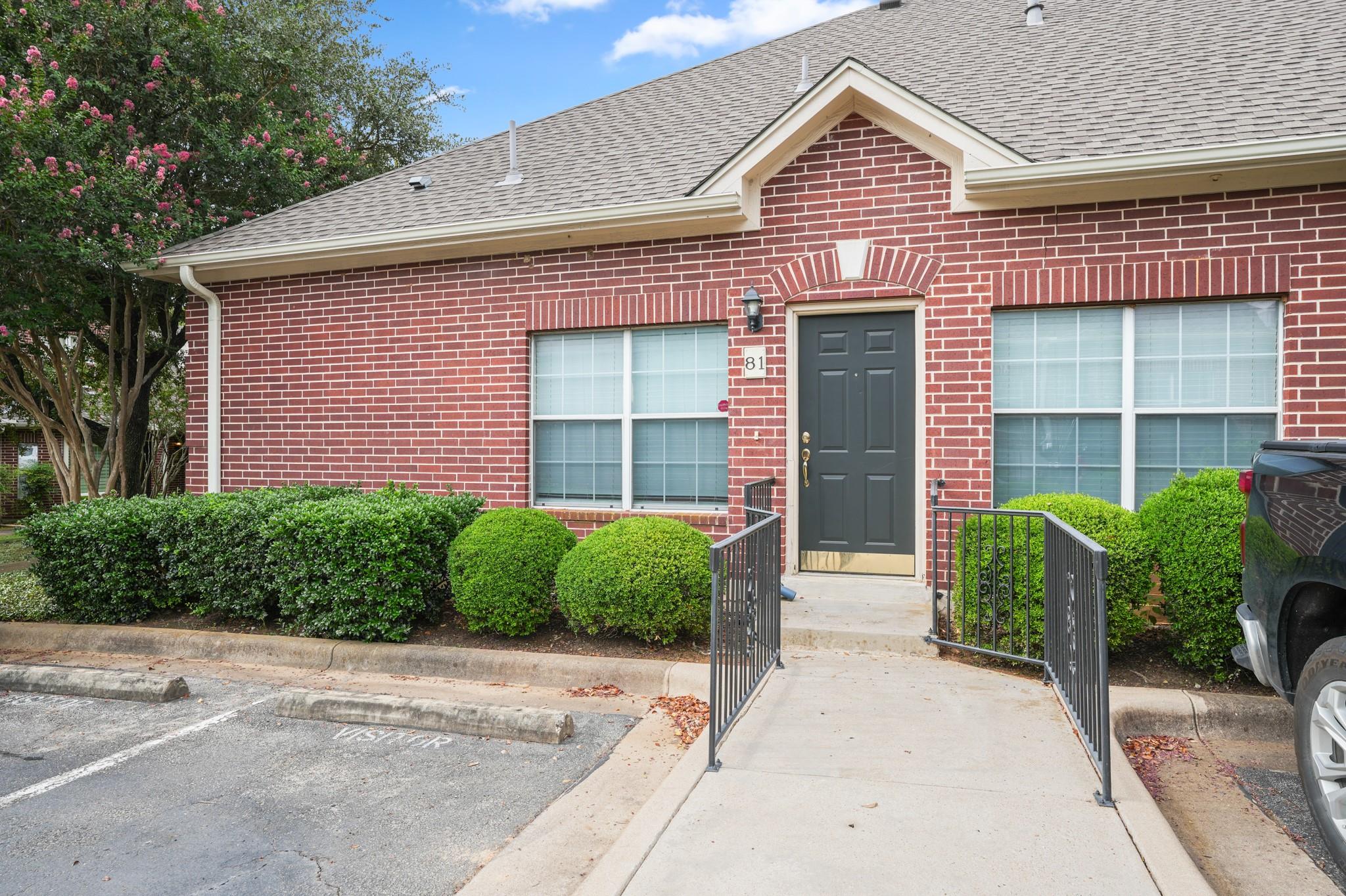 5515 DAVIS Ln #81, Austin, TX, 78749