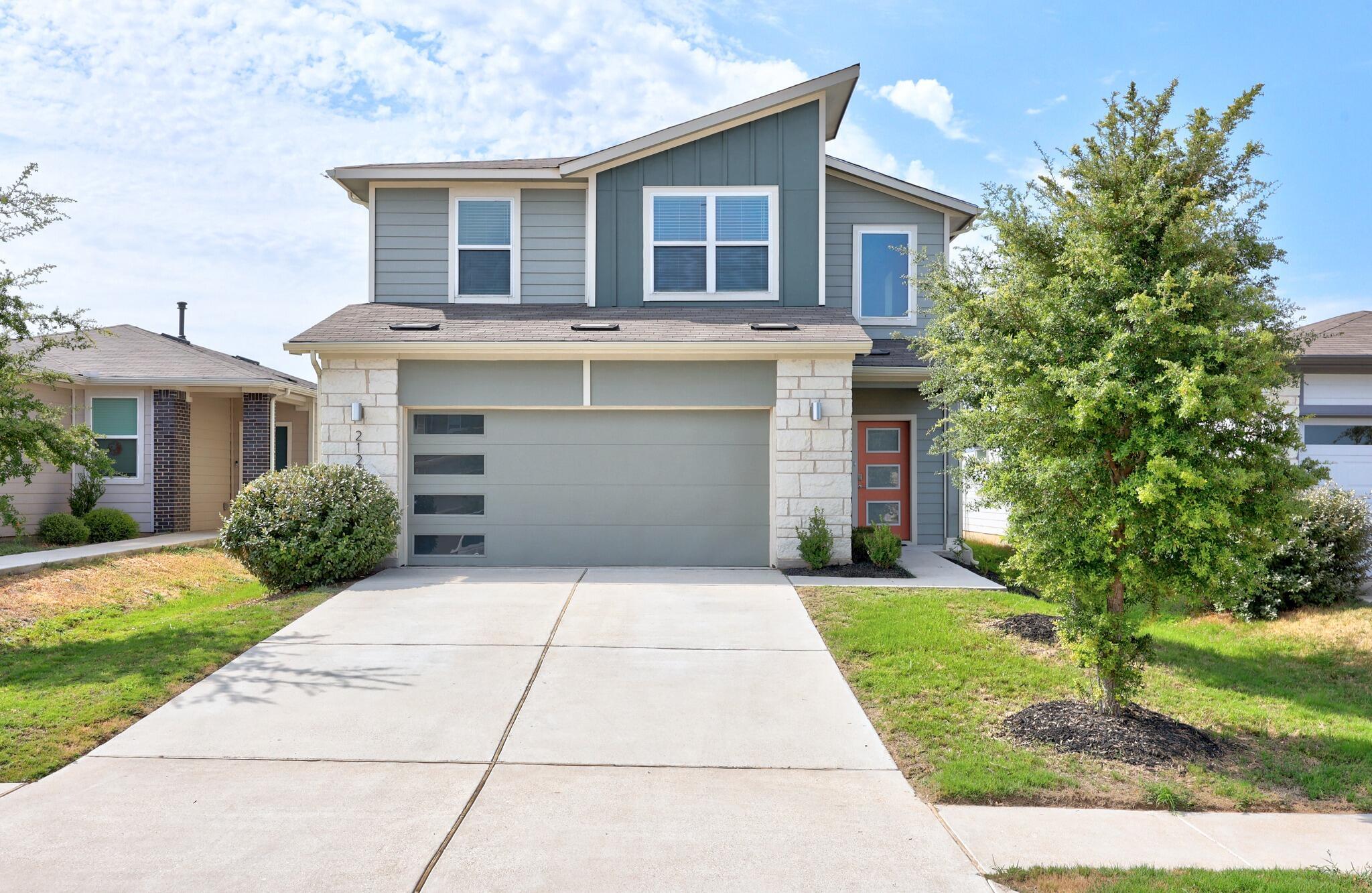 2125 Ettalee Ct, Austin, TX, 78754