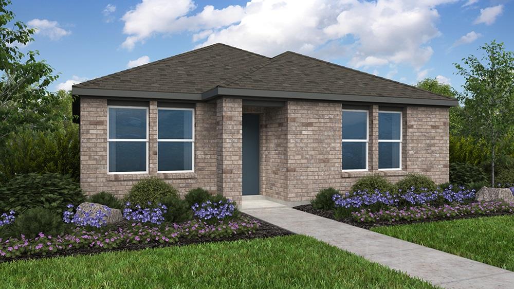 110 Christy St, Hutto, TX, 78634