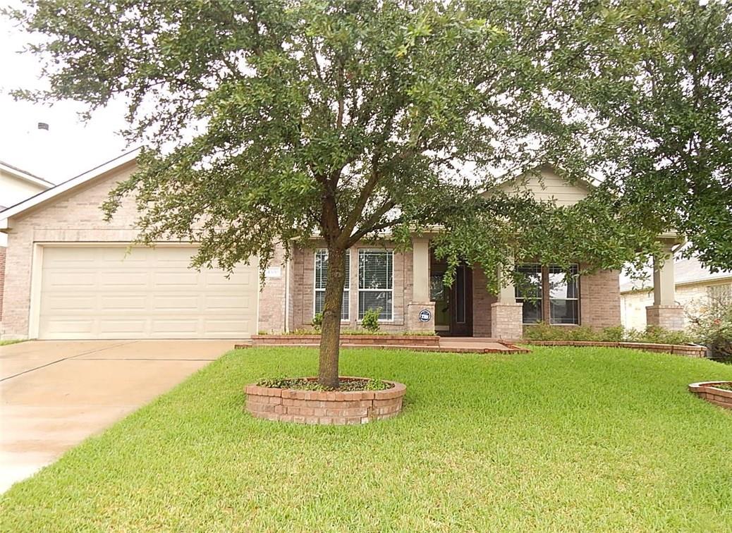 4300 Hidden Lake Xing, Pflugerville, TX, 78660
