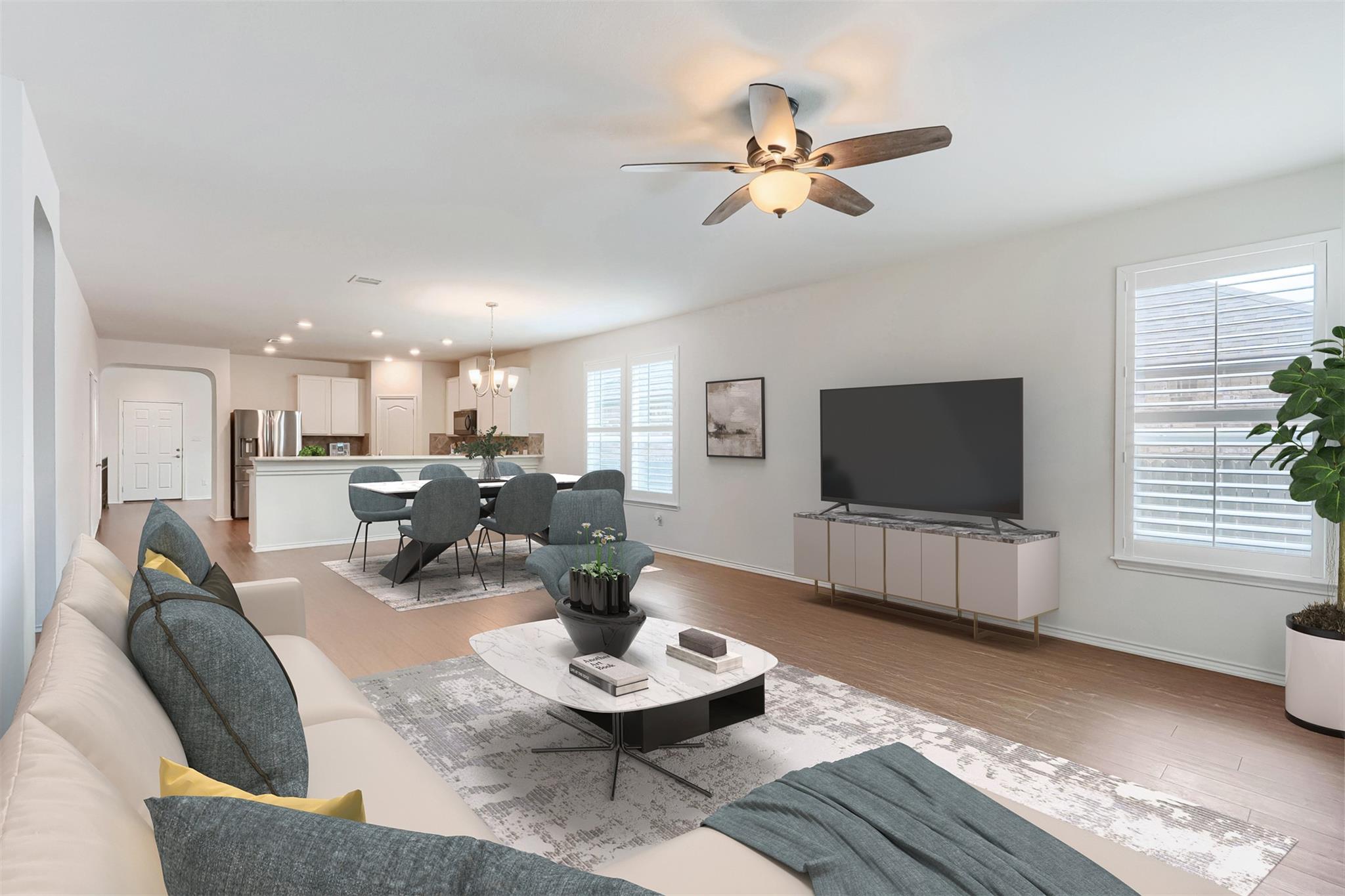 221 Auburn St, Kyle, TX, 78640
