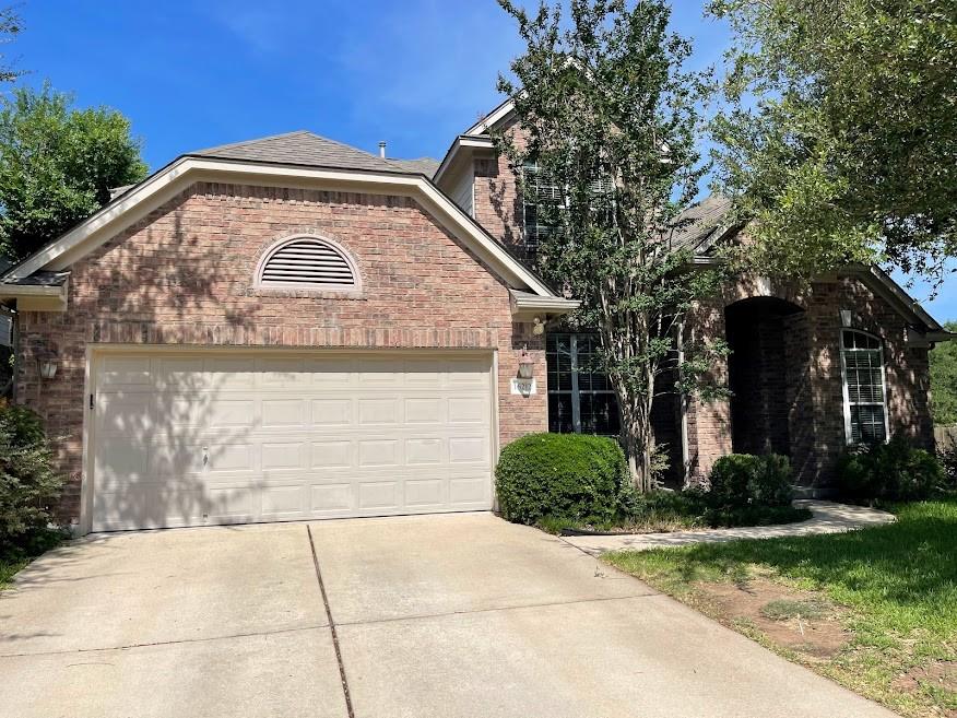 16212 Double Eagle Dr, Austin, TX, 78717