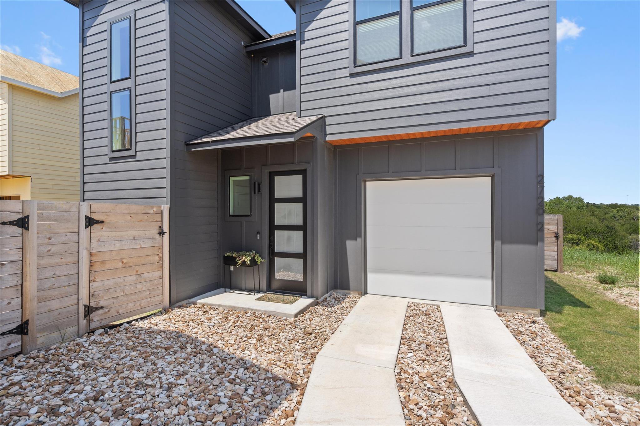 2720 Bristol Dr #2, Austin, TX, 78723