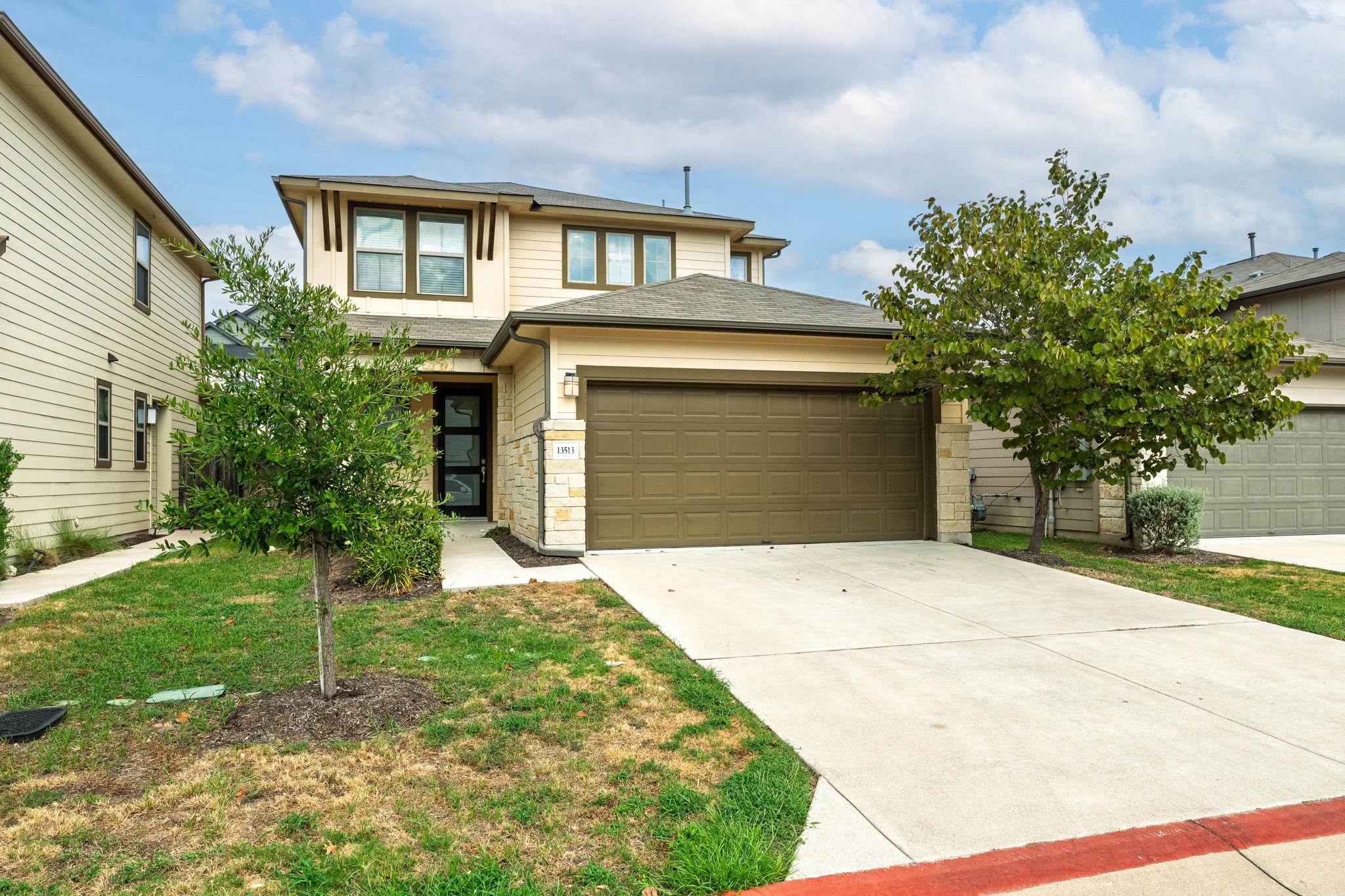 13513 Feldspar Dr, Austin, TX, 78729