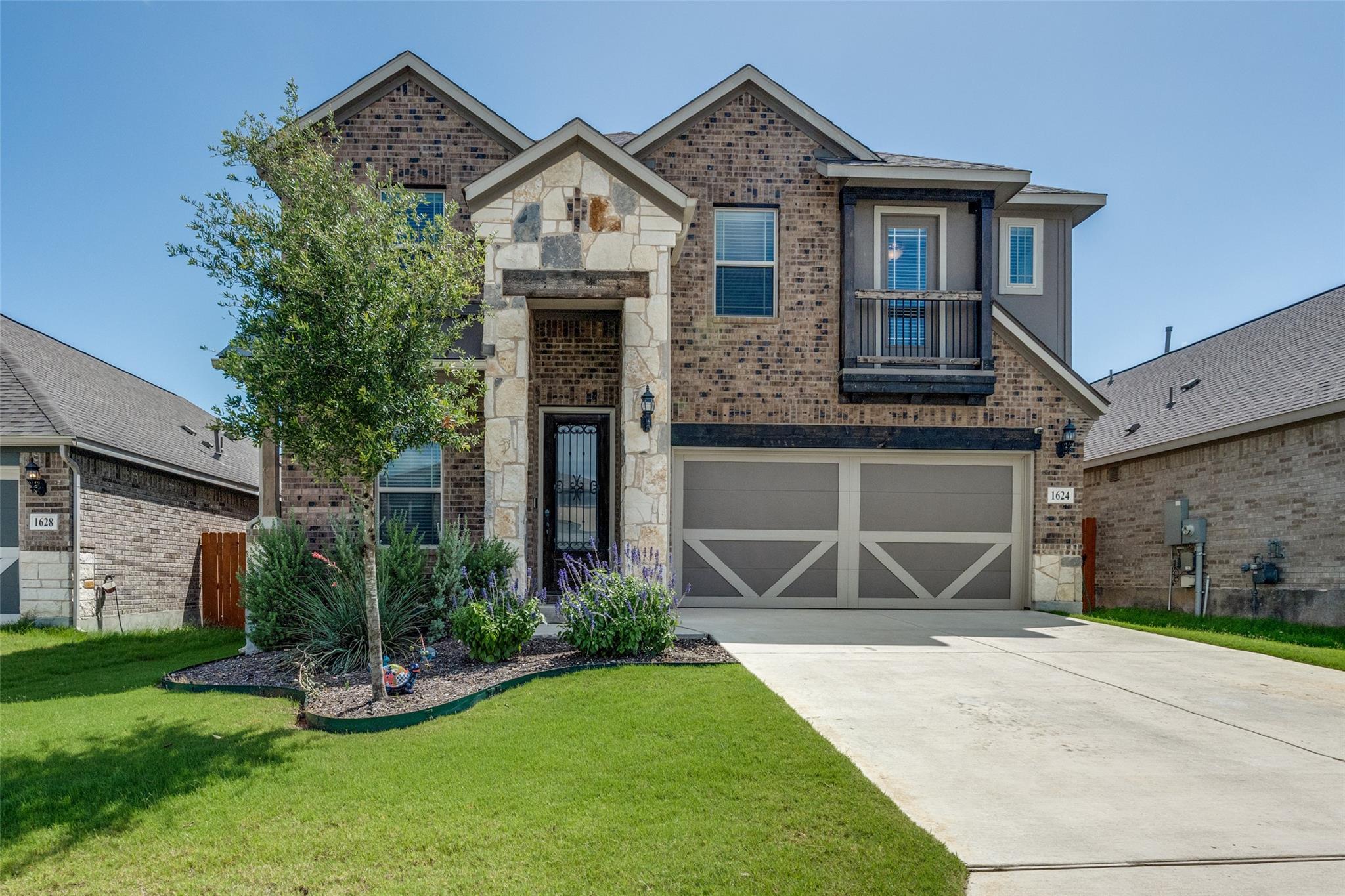 1624 Stone House Dr, New Braunfels, TX, 78132