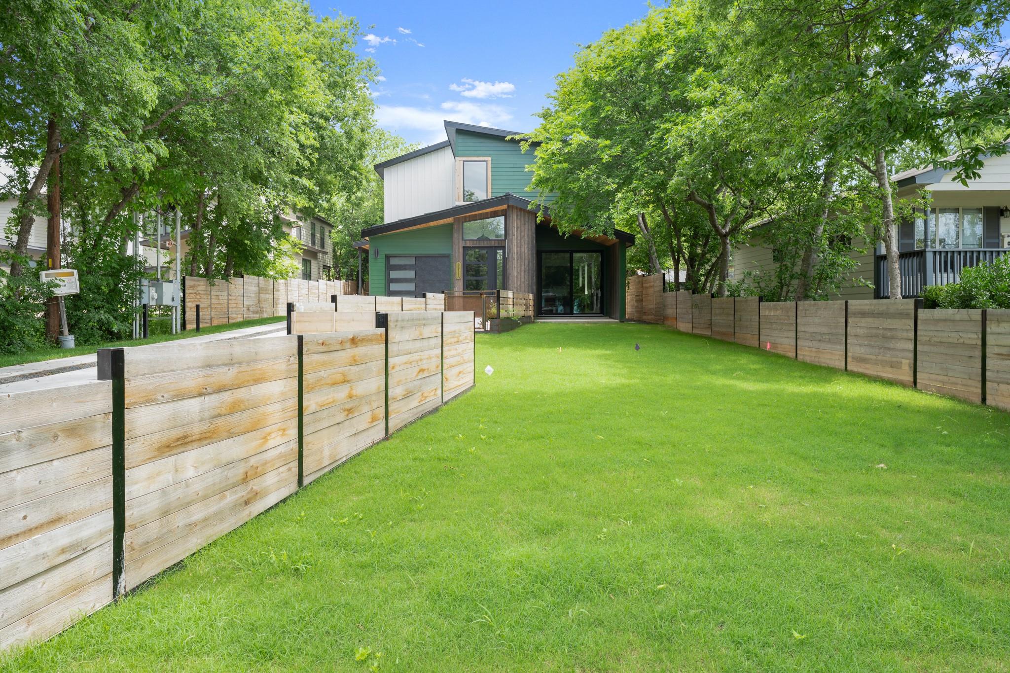 5511 Joe Sayers Ave #A, Austin, TX, 78756