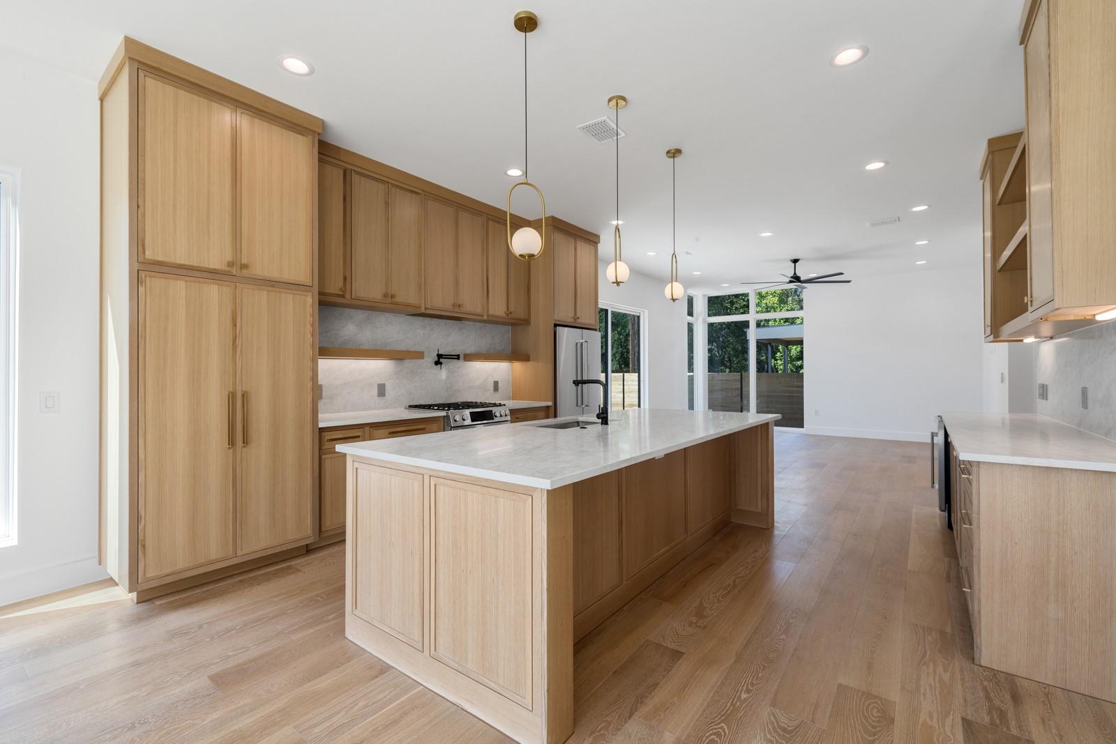 4806 Richmond Ave #1, Austin, TX, 78745