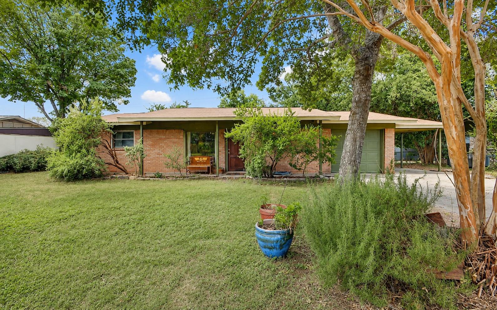 3209 Barton View Dr, Austin, TX, 78735