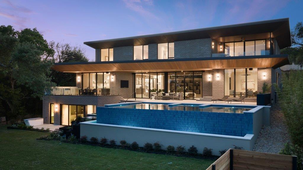 1740 Camp Craft Rd, Austin, TX, 78746