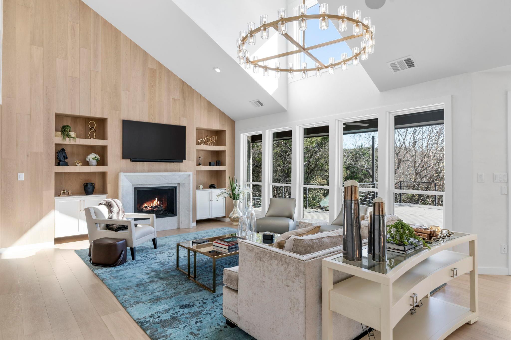 701  Furlong Dr, Austin, TX, 78746