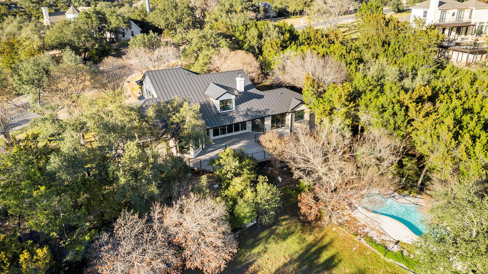 701 Furlong Dr, Austin, TX, 78746