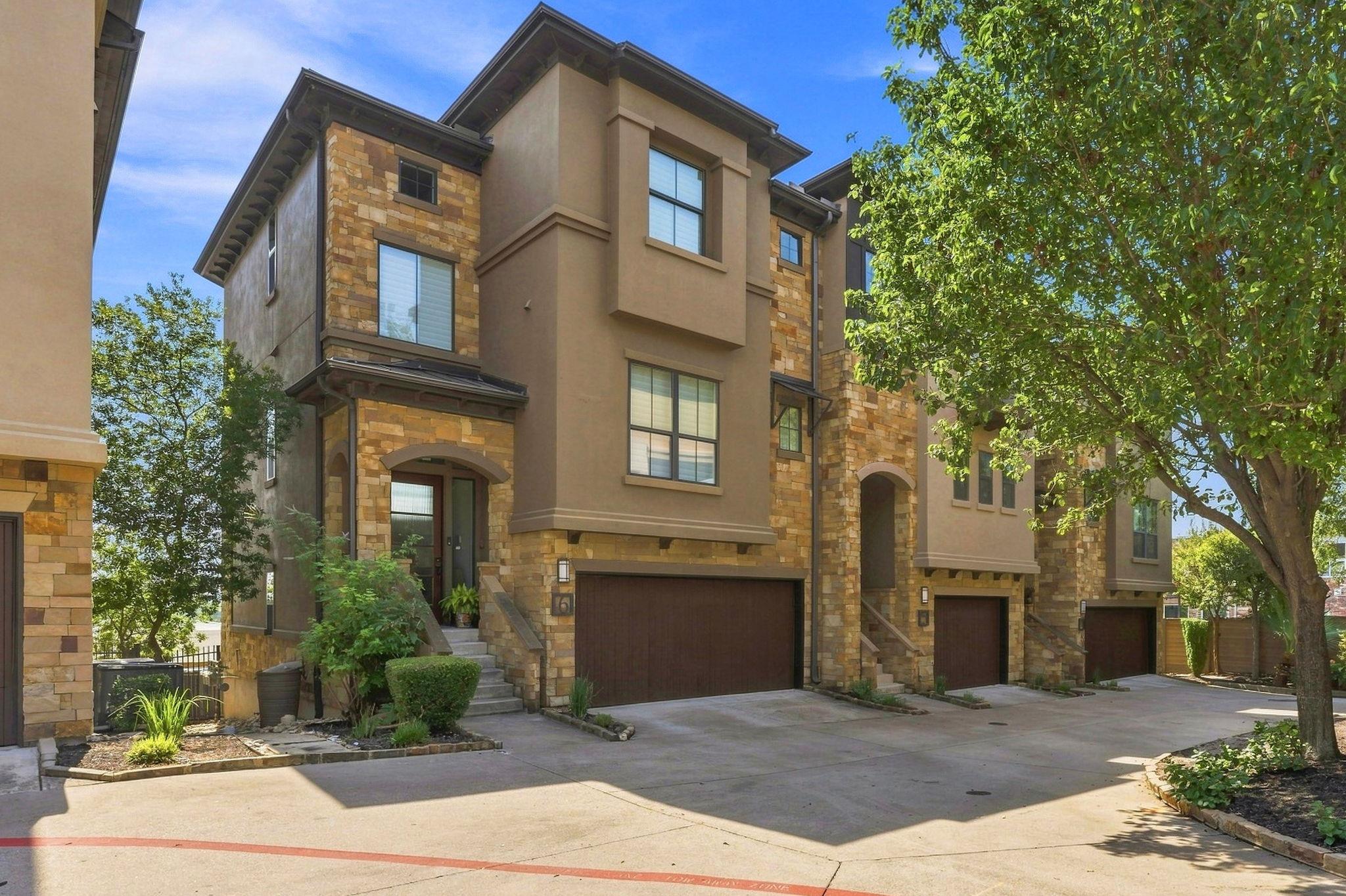 6533 E Hill Dr #5, Austin, TX, 78731