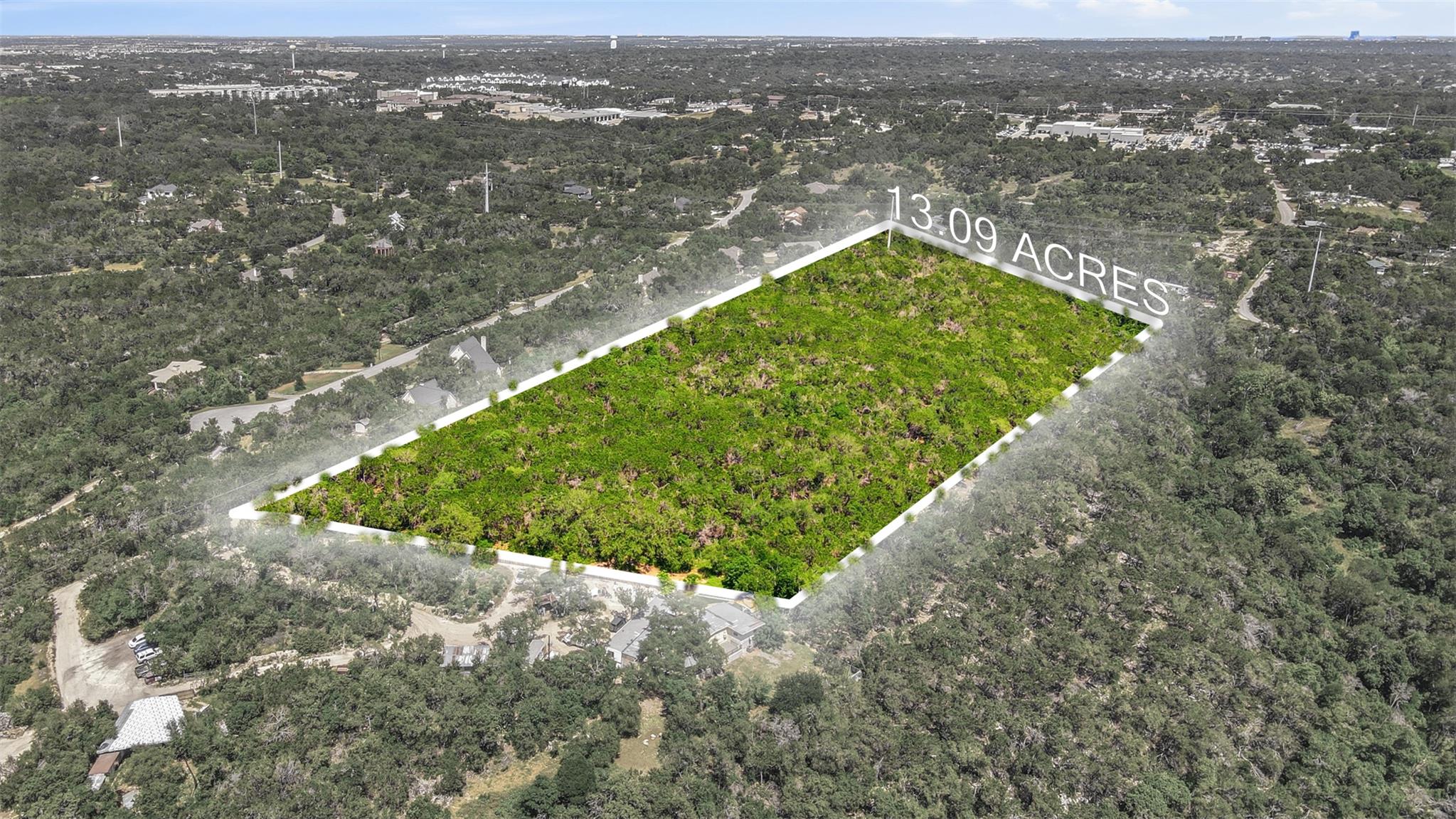 0 N Ranch Road 620 Rd, Austin, TX, 78726