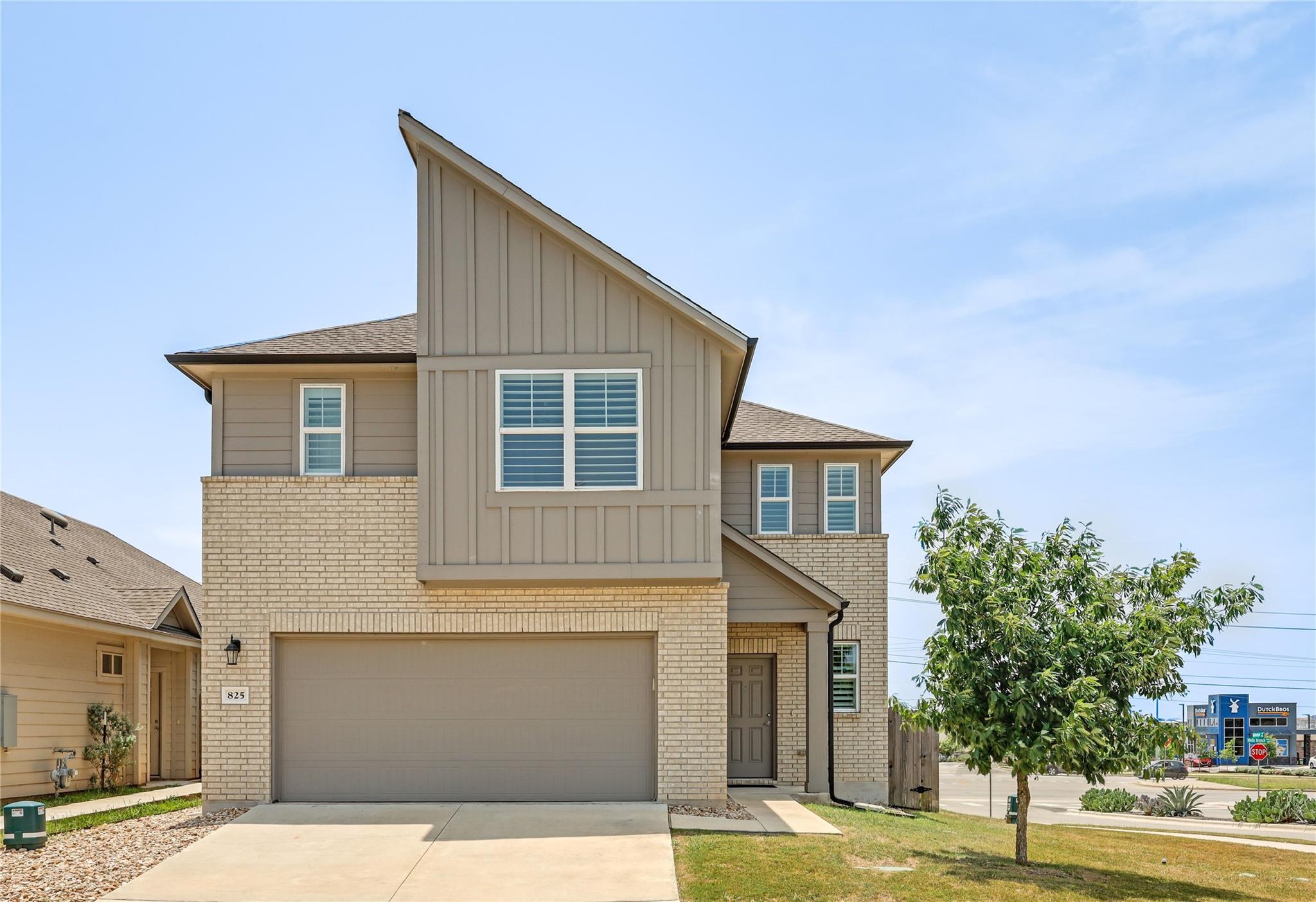 825 Fortrose Ter, Pflugerville, TX, 78660