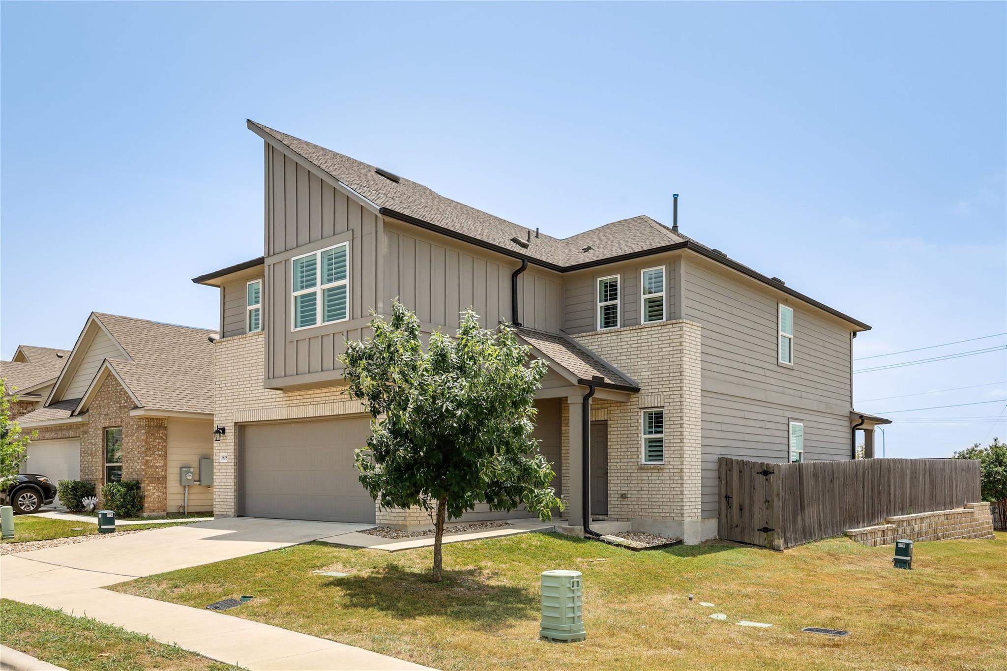 825 Fortrose Ter, Pflugerville, TX, 78660