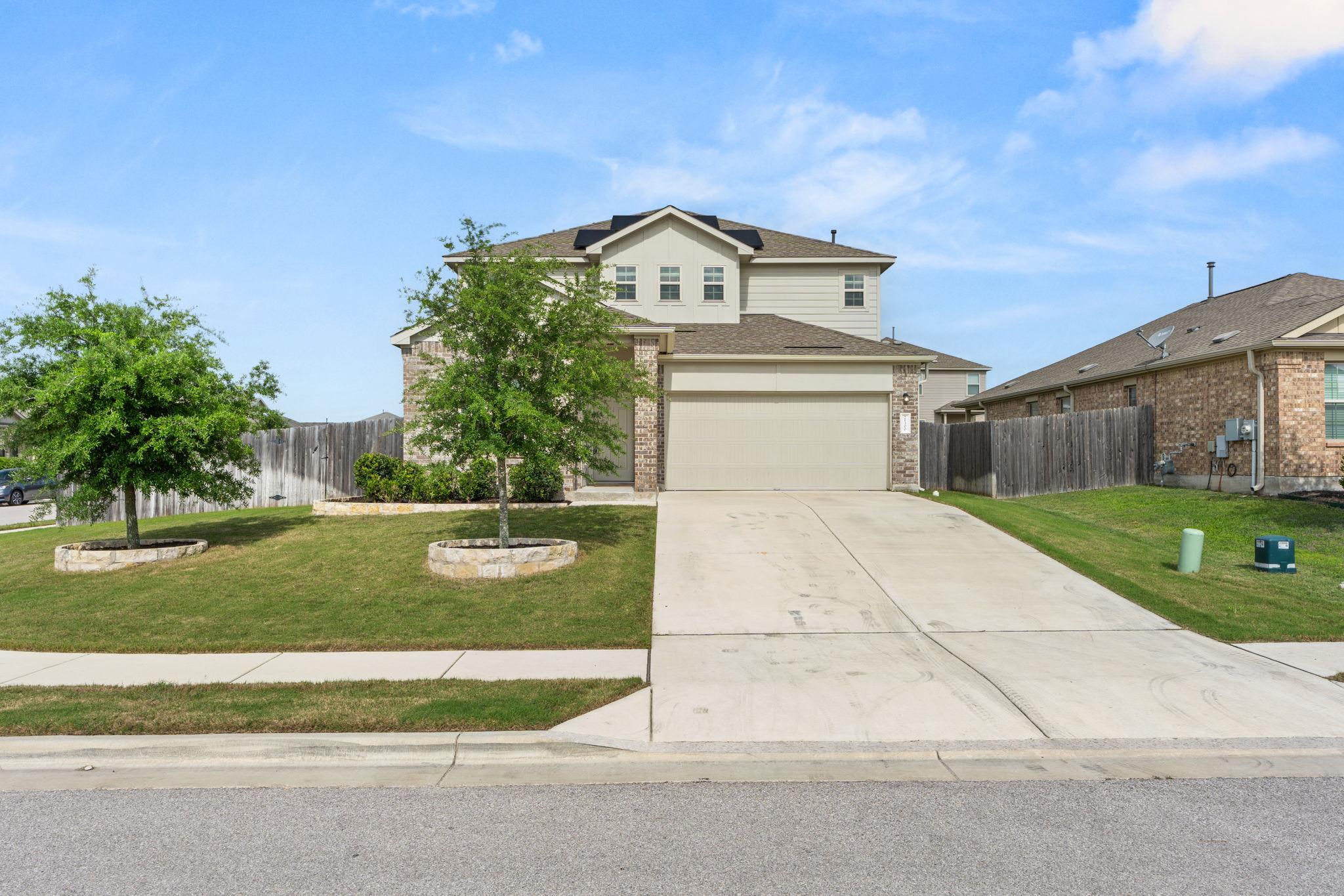 21300 Bird Wing Dr, Pflugerville, TX, 78660