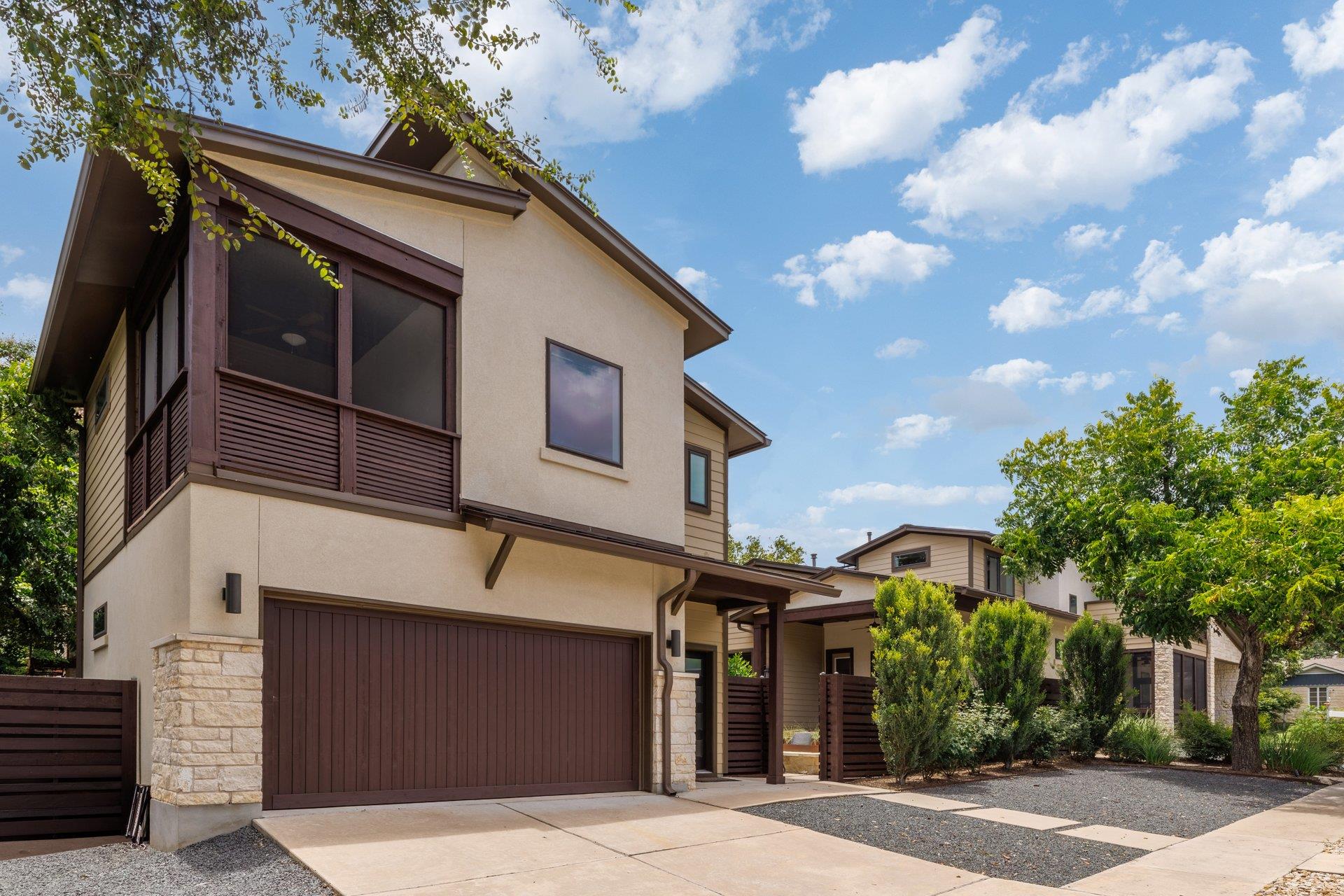 701  Josephine St  #Garage Apt, Austin, TX, 78704