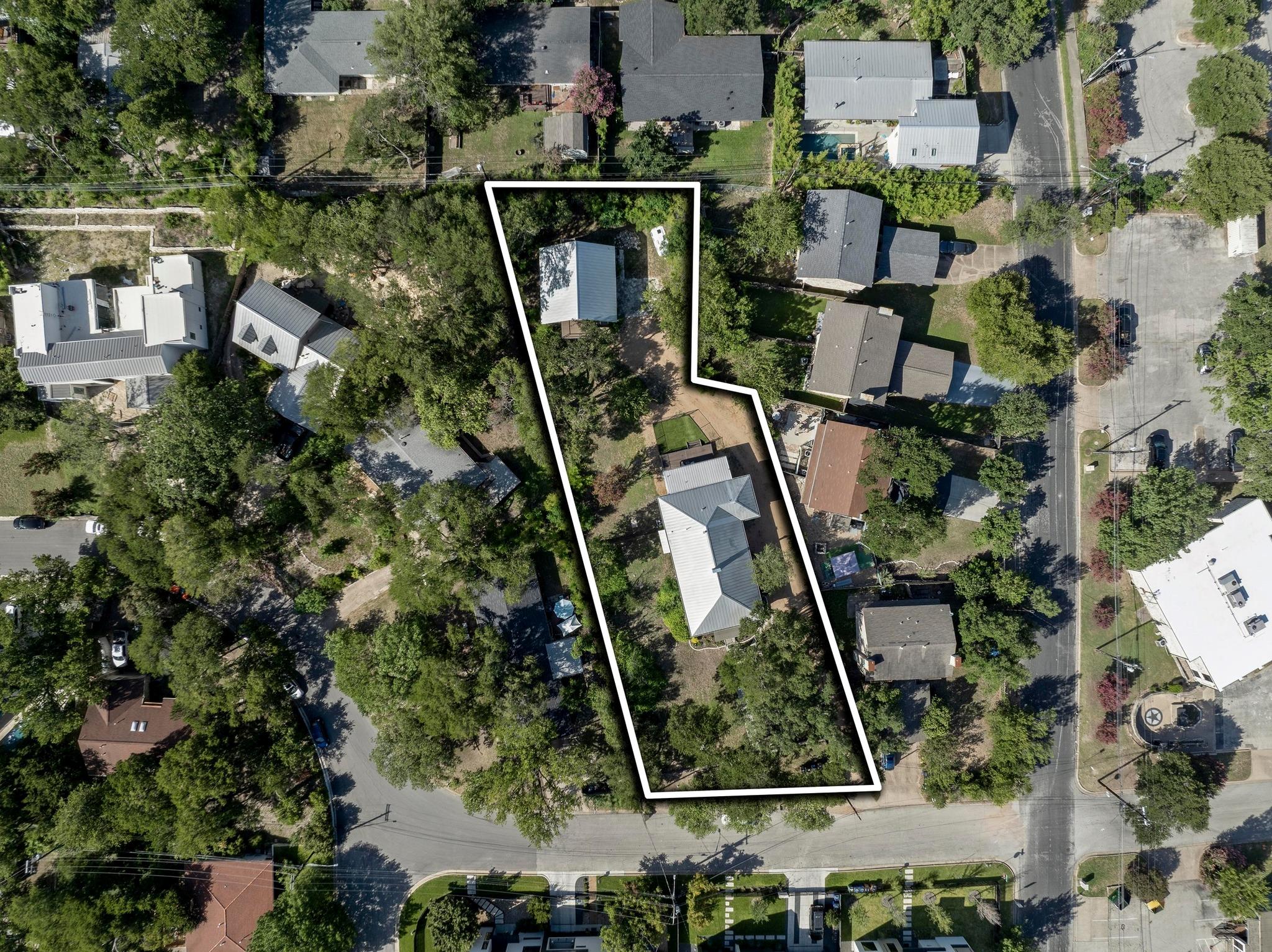 1603 Taylor Gaines St, Austin, TX, 78741