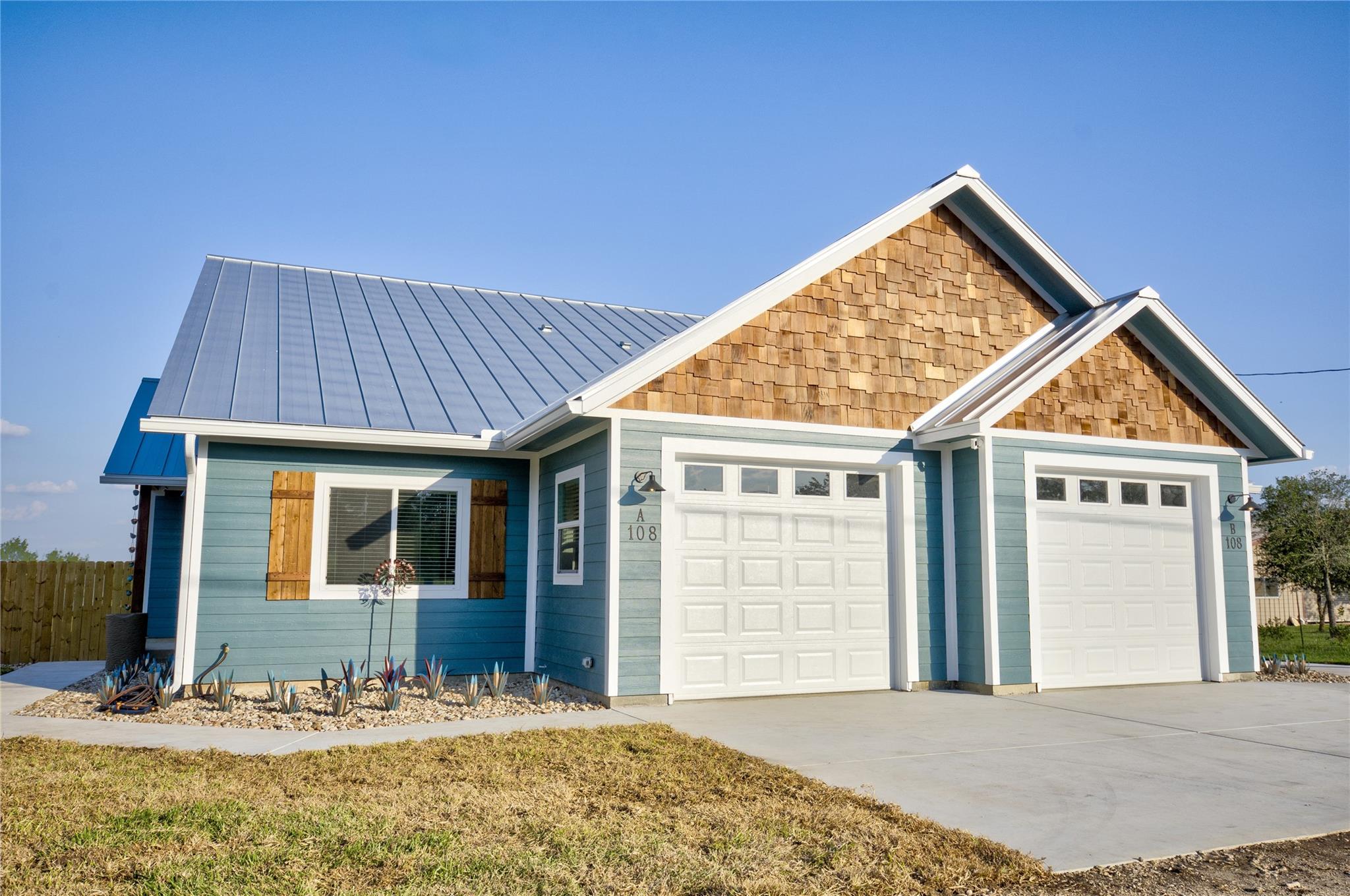 108 LITTLE RANCHES Rd #A, Wimberley, TX, 78676