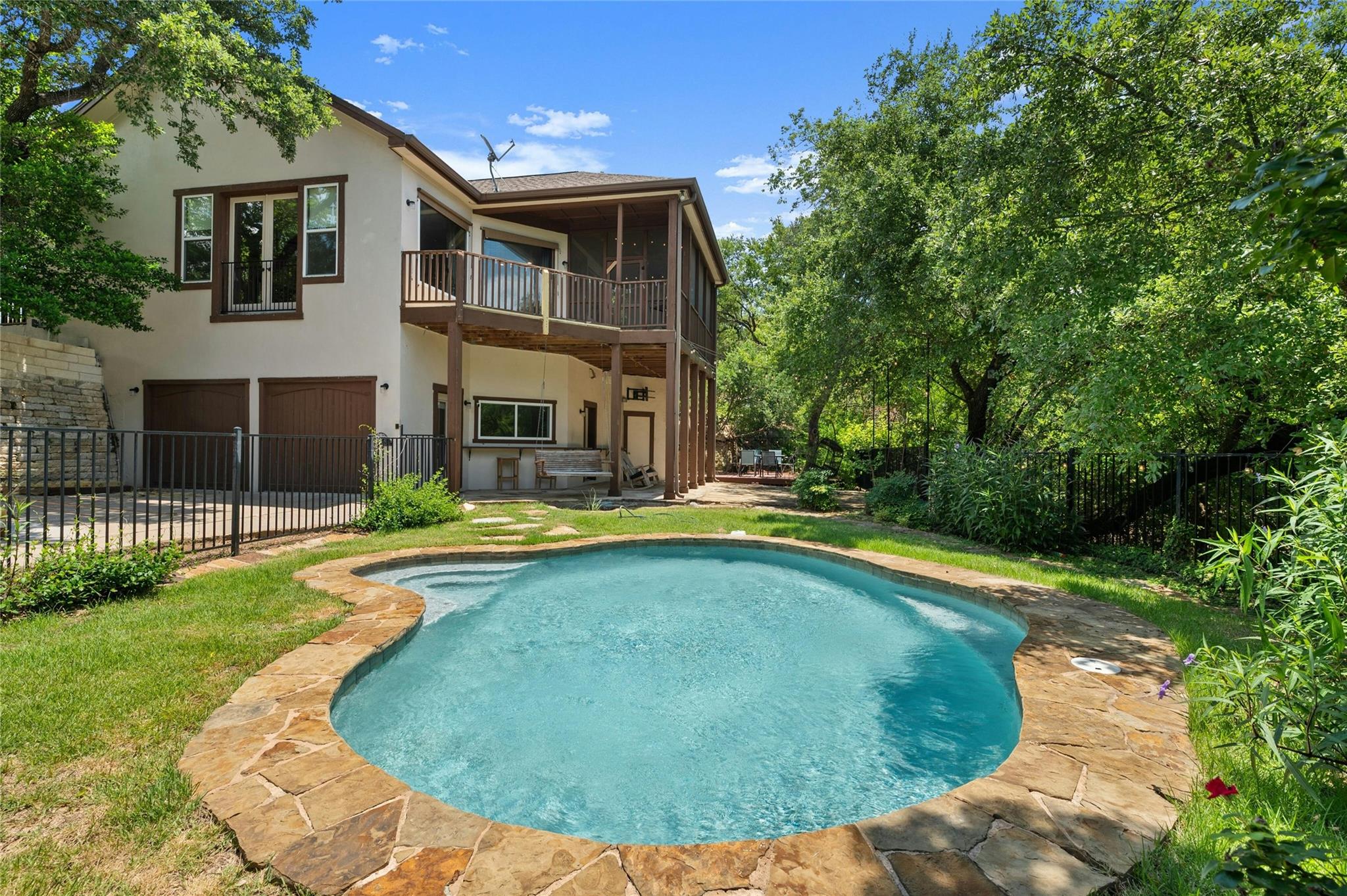 101  Firebird St, Lakeway, TX, 78734