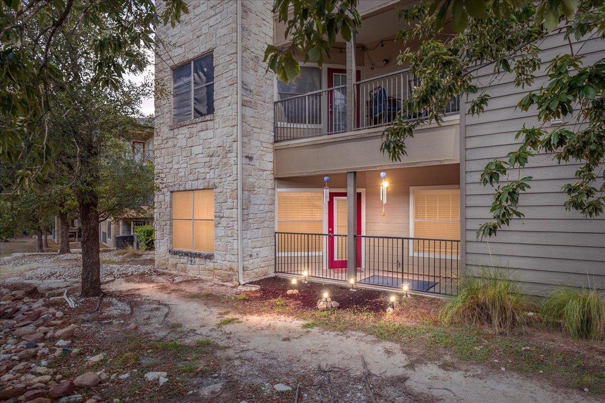 2320 Gracy Farms Ln #414, Austin, TX, 78758