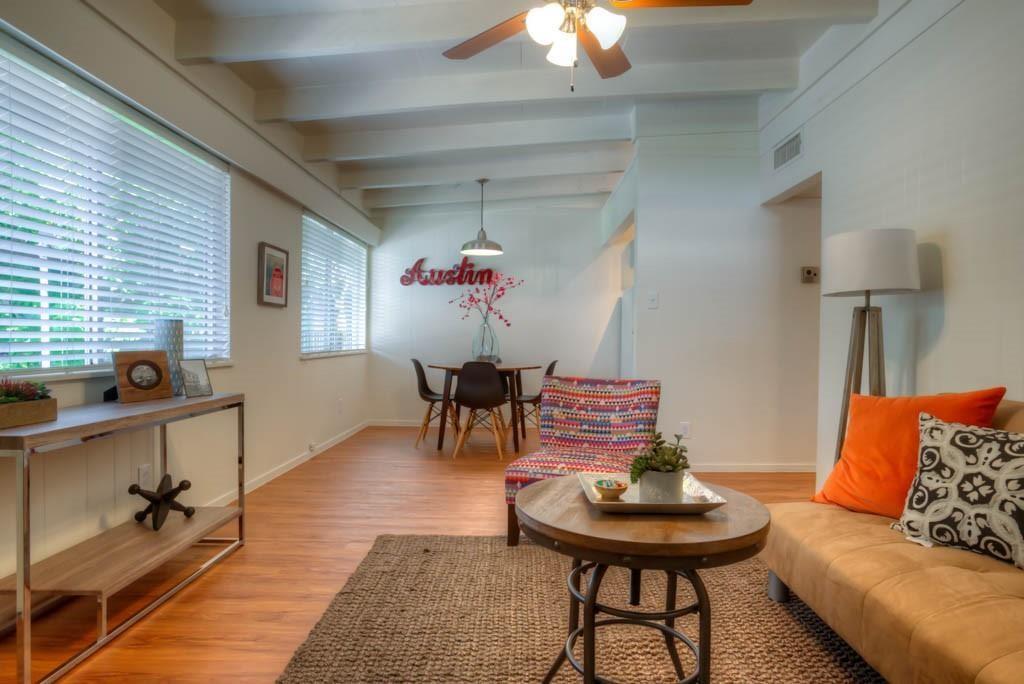 3011 Whitis Ave #203, Austin, TX, 78705